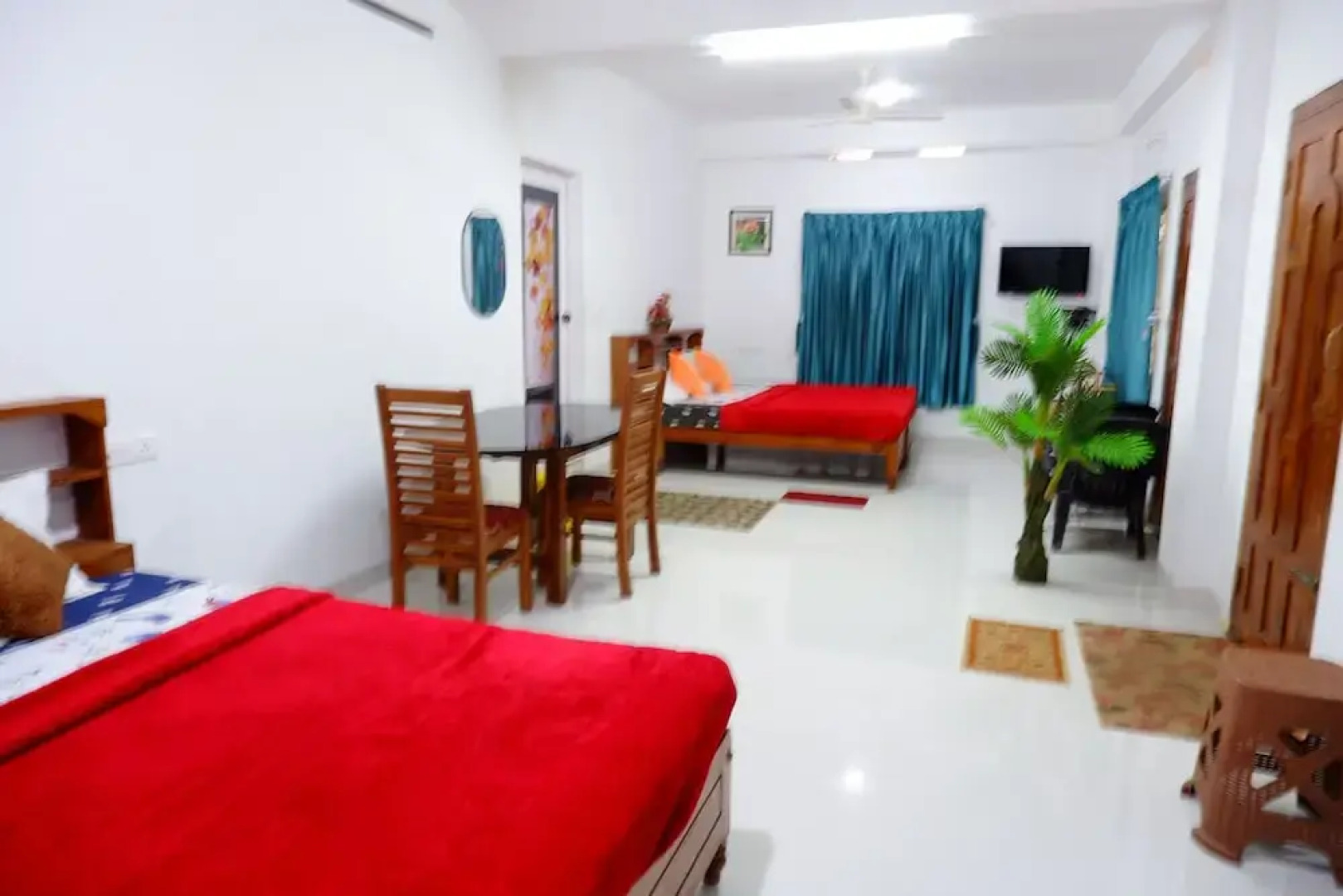 Wind Valley Farmstay