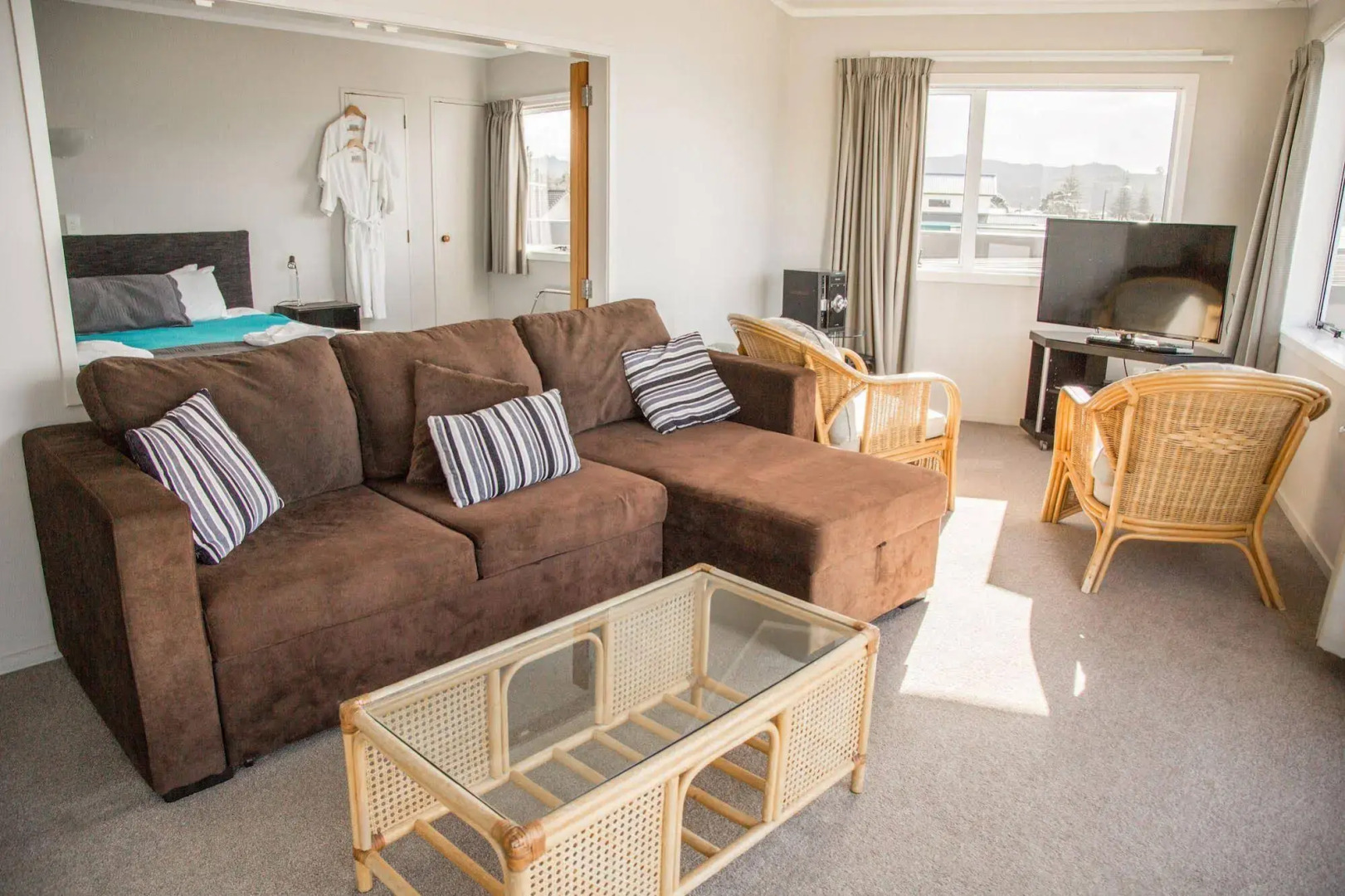 Waterfront Apartments Whitianga