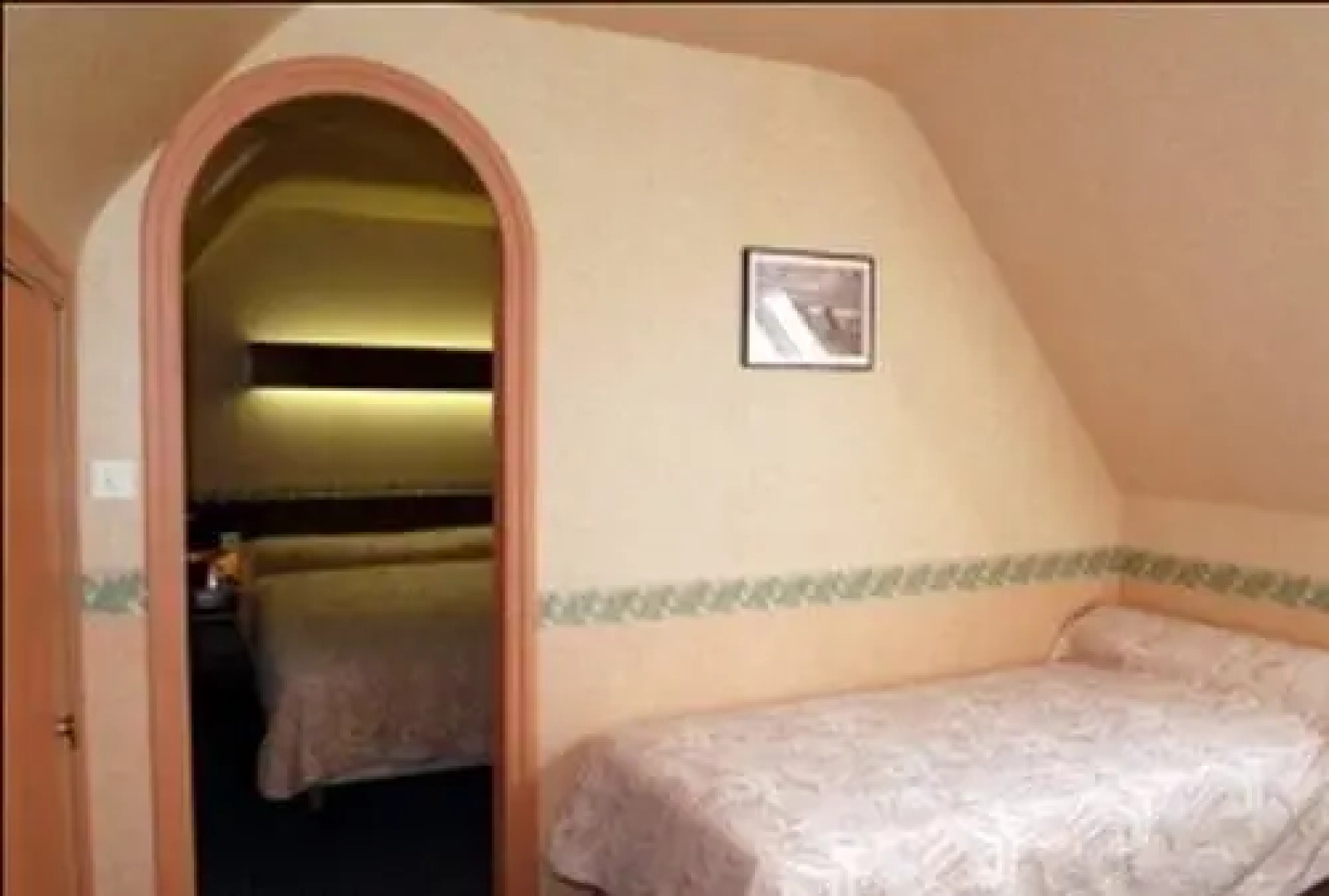 La Ferme du Relais Bigouden