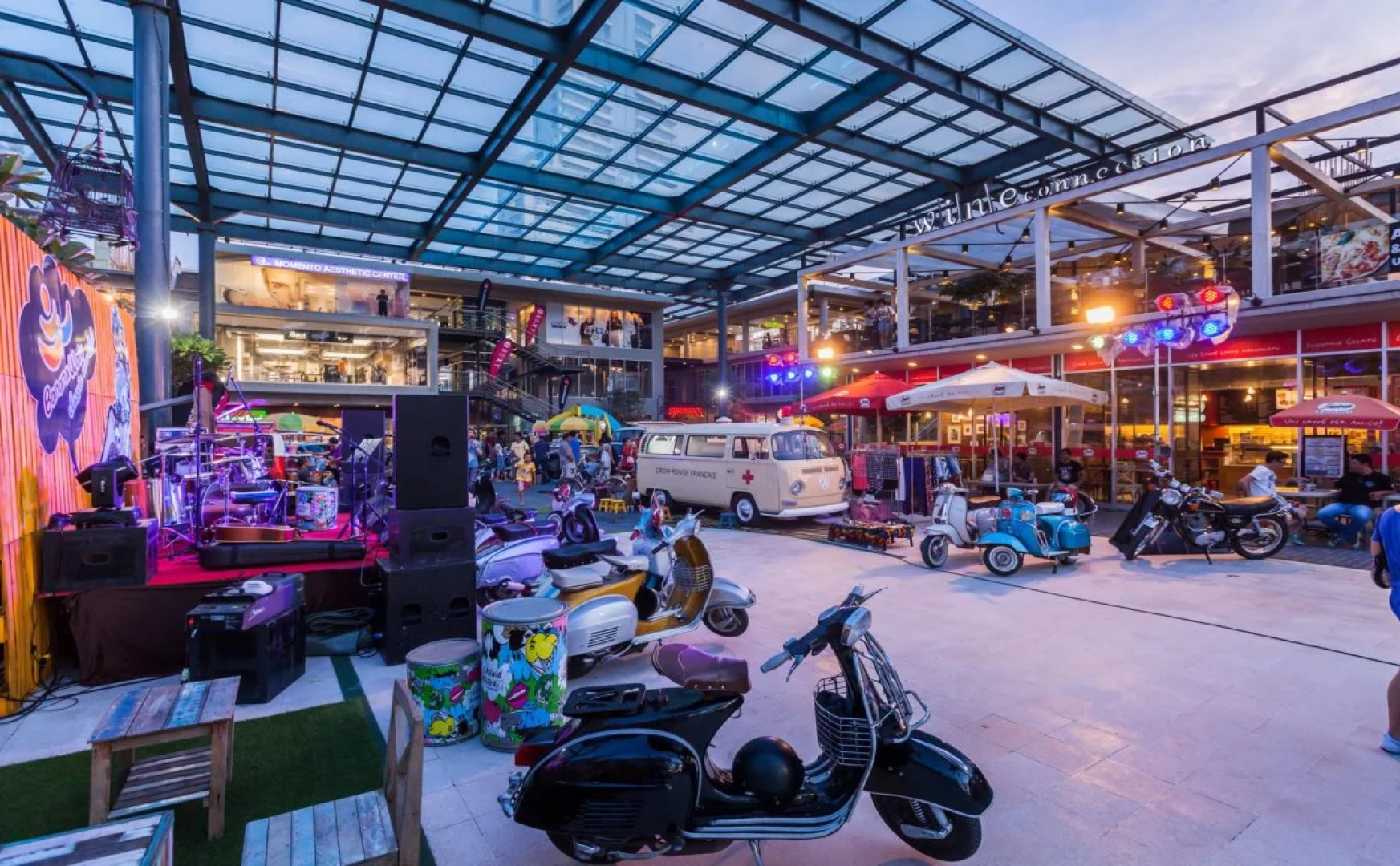 Patong Beach Hotel by See2Sea