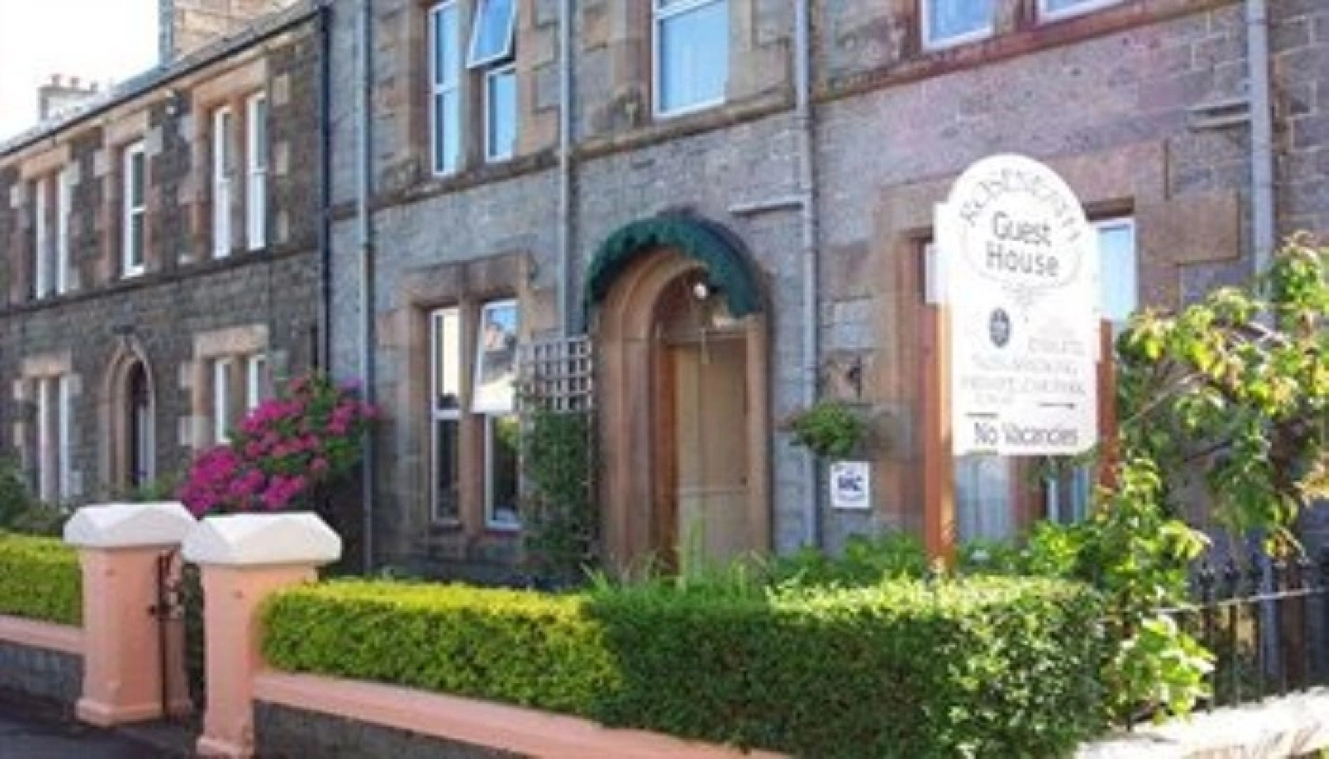 Roseneath Guest House