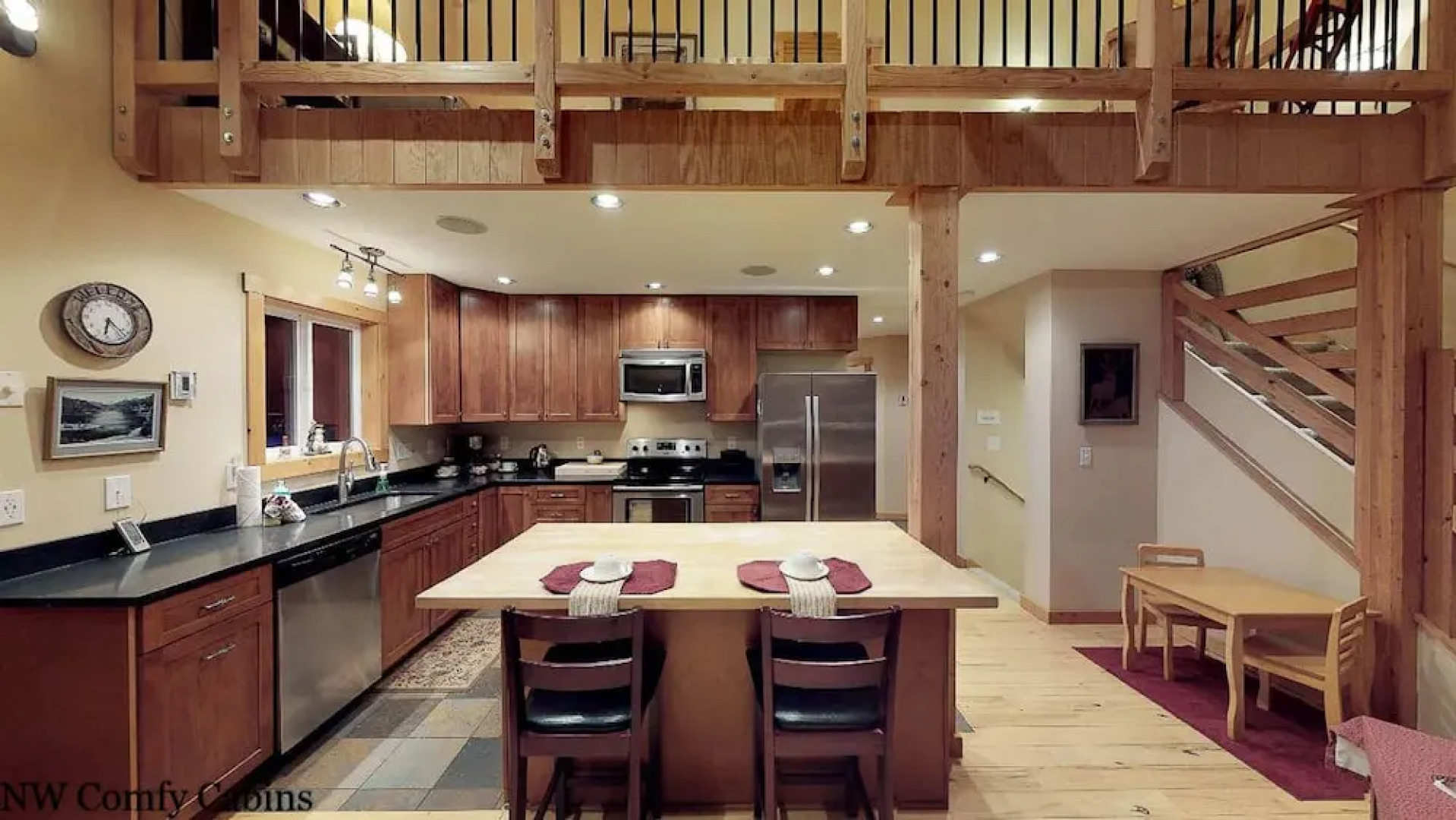 Peterson Acres in Plain