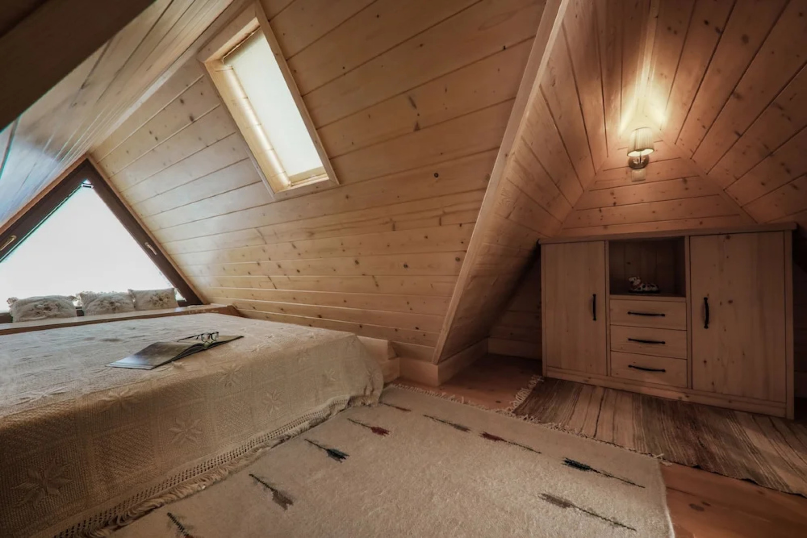 InspiroApart Comfort & Tatras View