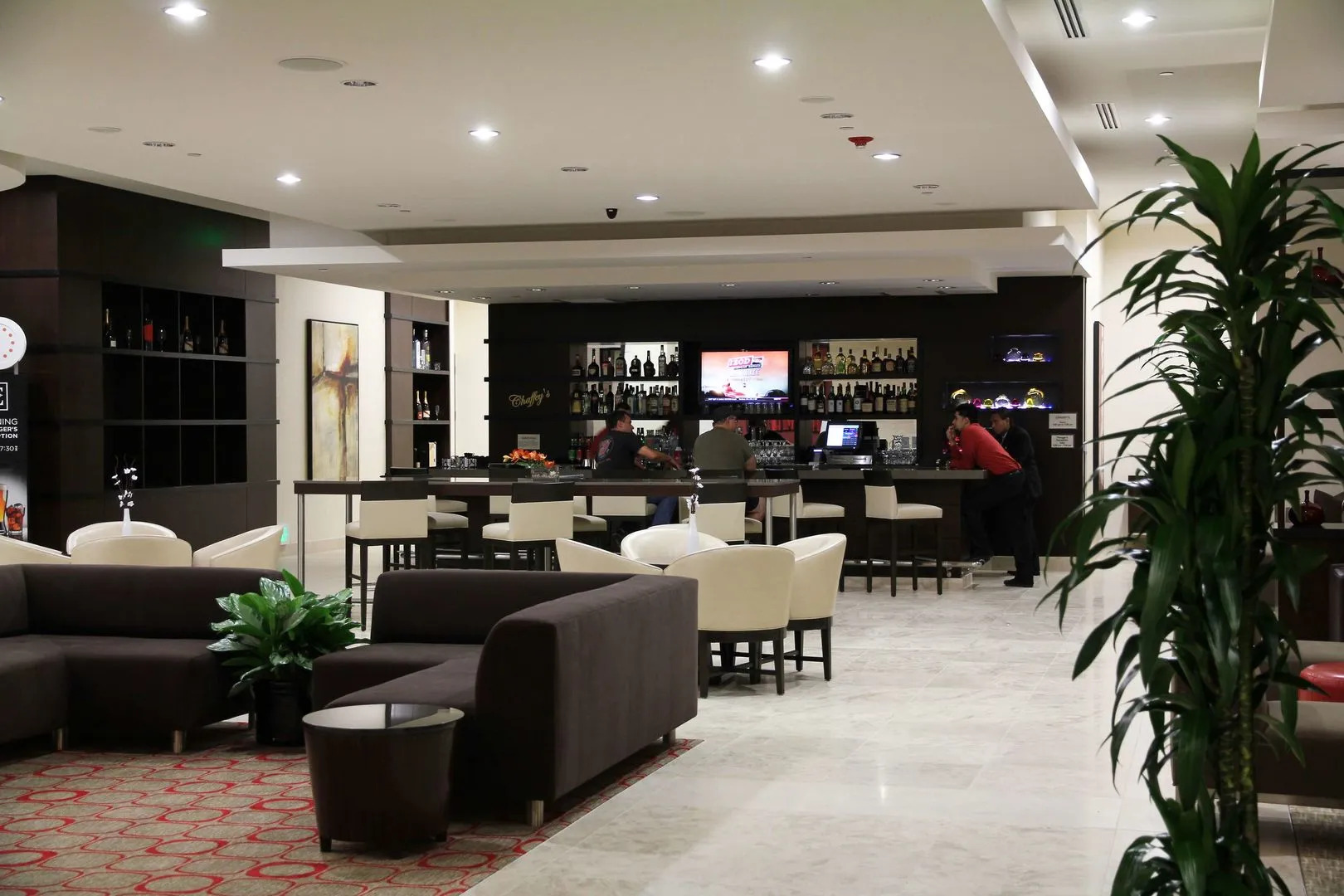 Embassy Suites Ontario Airport