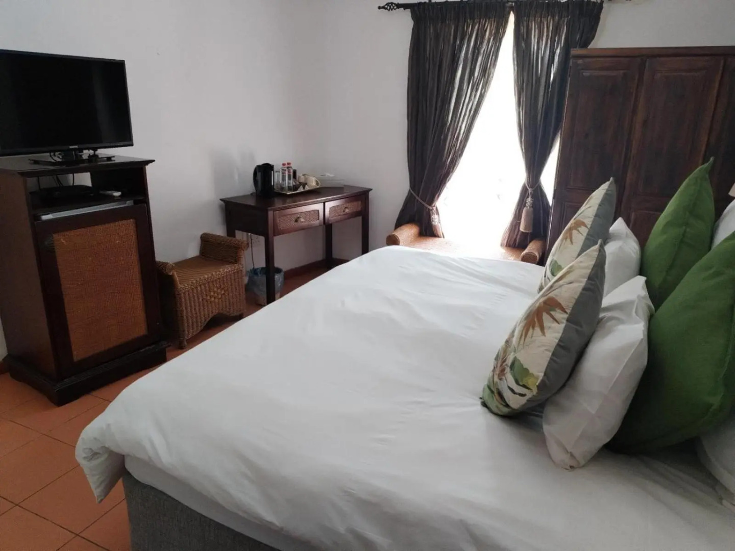 Hole in One Boutique Hotel and Conference Centre