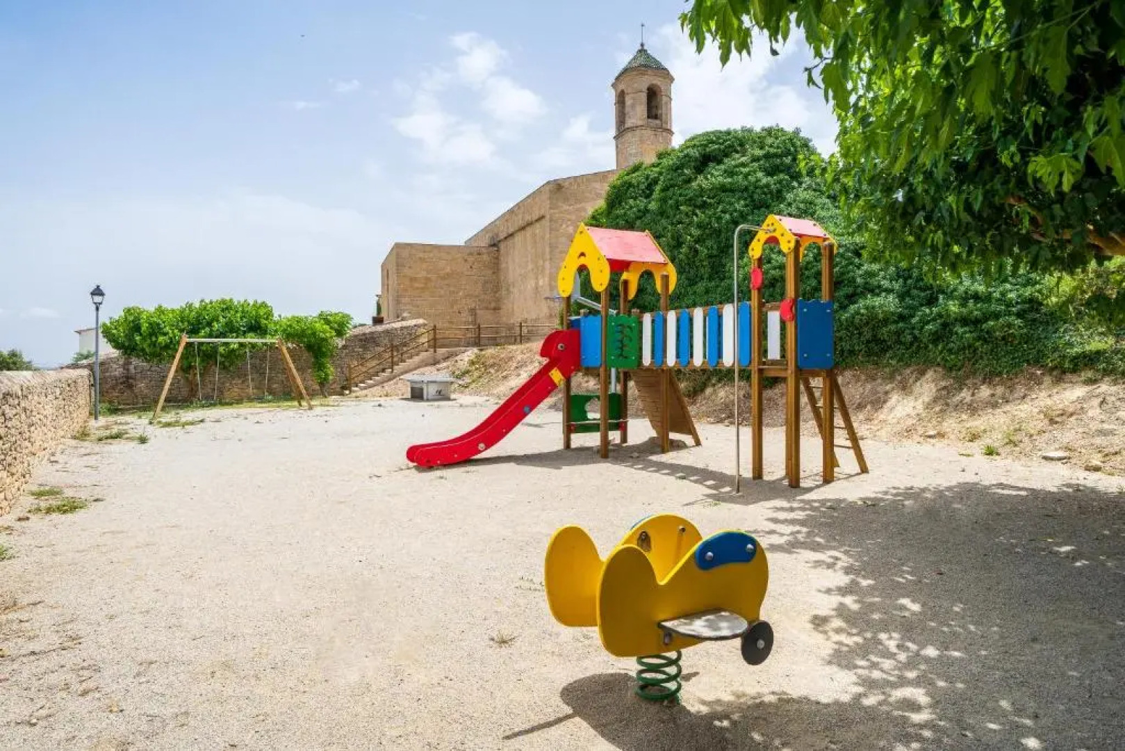 El Mirador del Cel 1