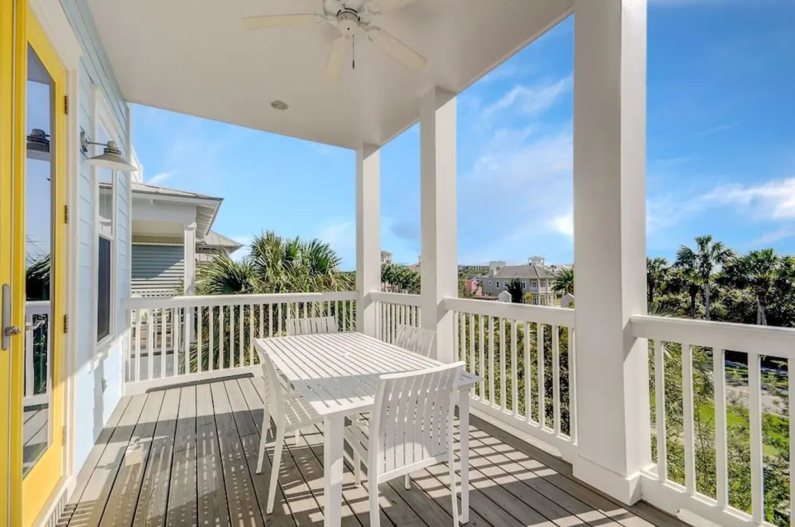 Dreams Come Blue - Trigger Trail E by Dune Vacation Rentals