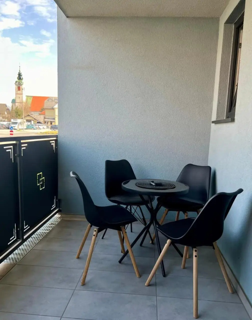 Perfect Place for two