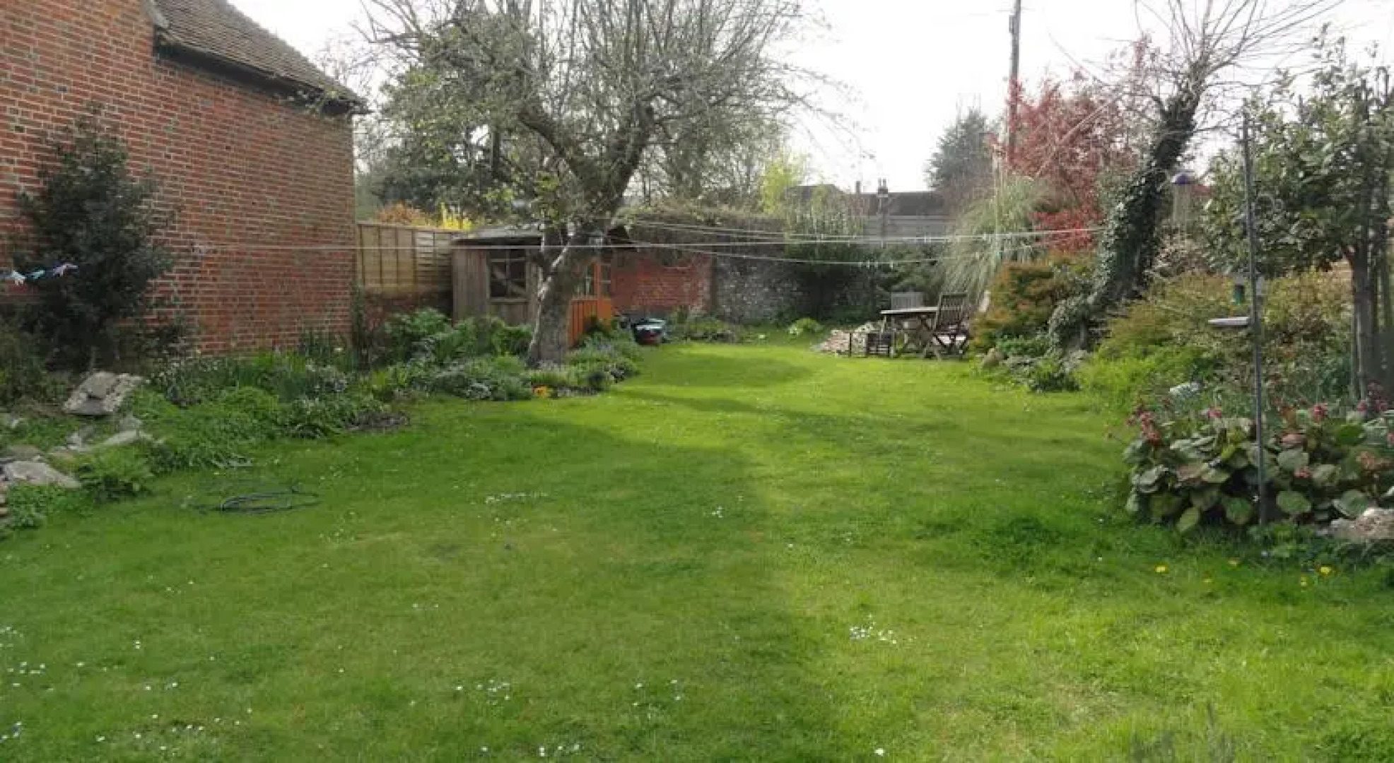 Chestnuts Bed & Breakfast