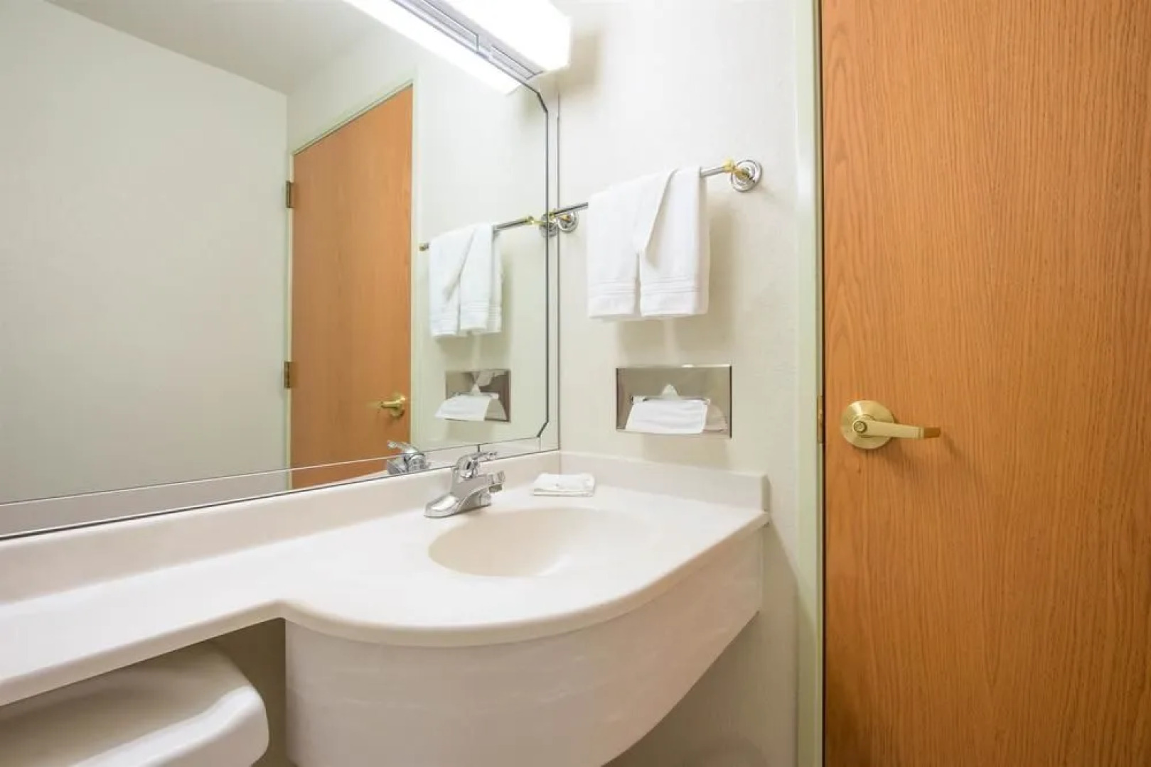 Microtel Inn & Suites by Wyndham Sainte Genevieve