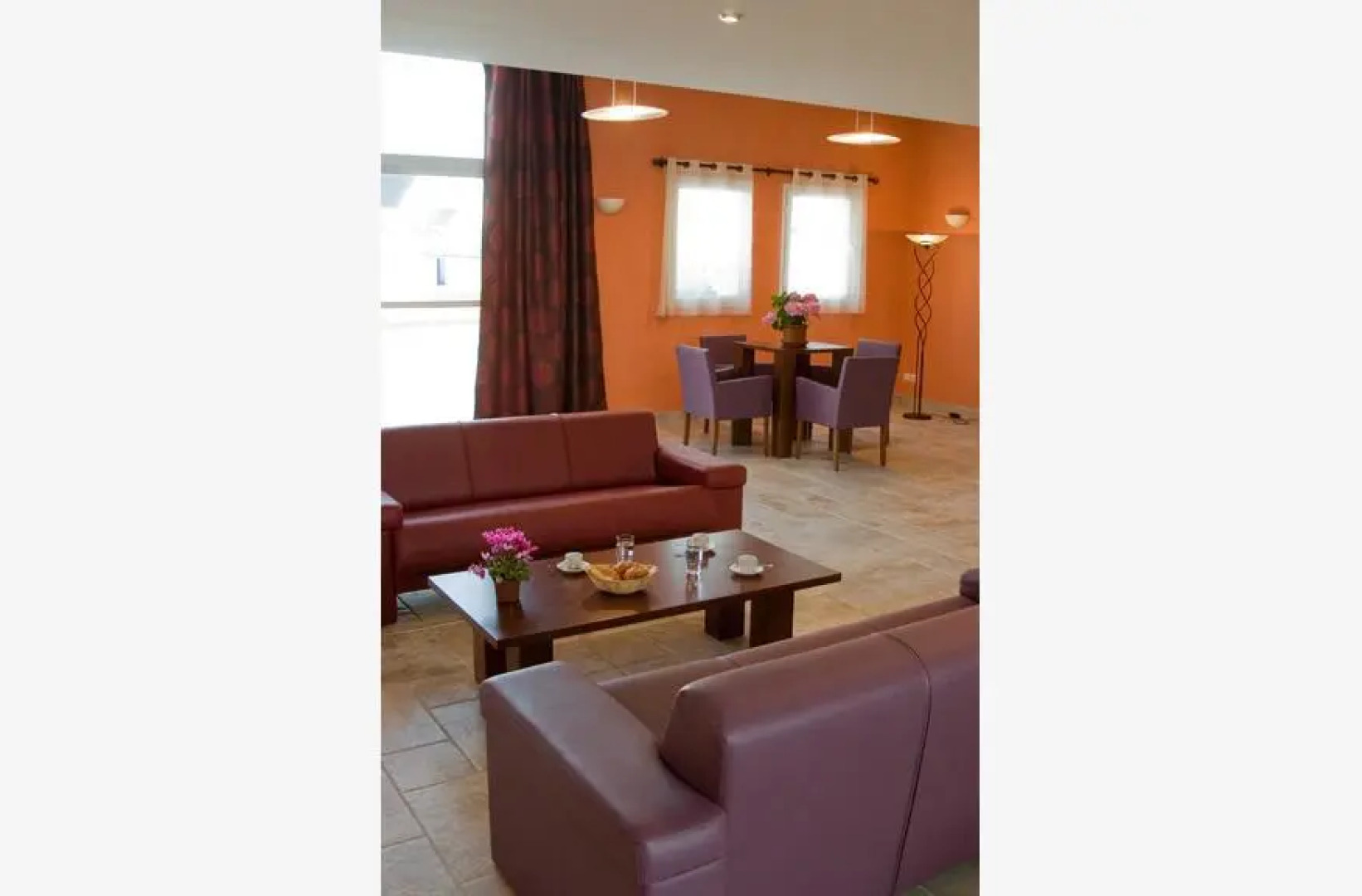 Résidence Lagrange Vacances Les Jardins Renaissance