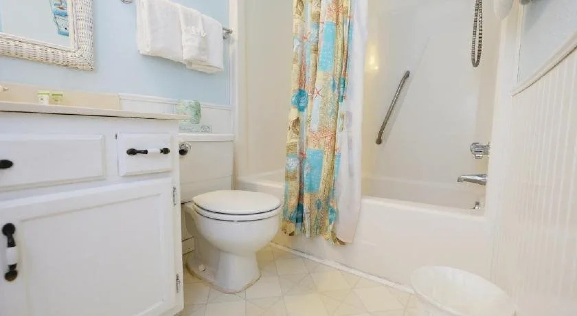 Hotel Suites of the Market Common