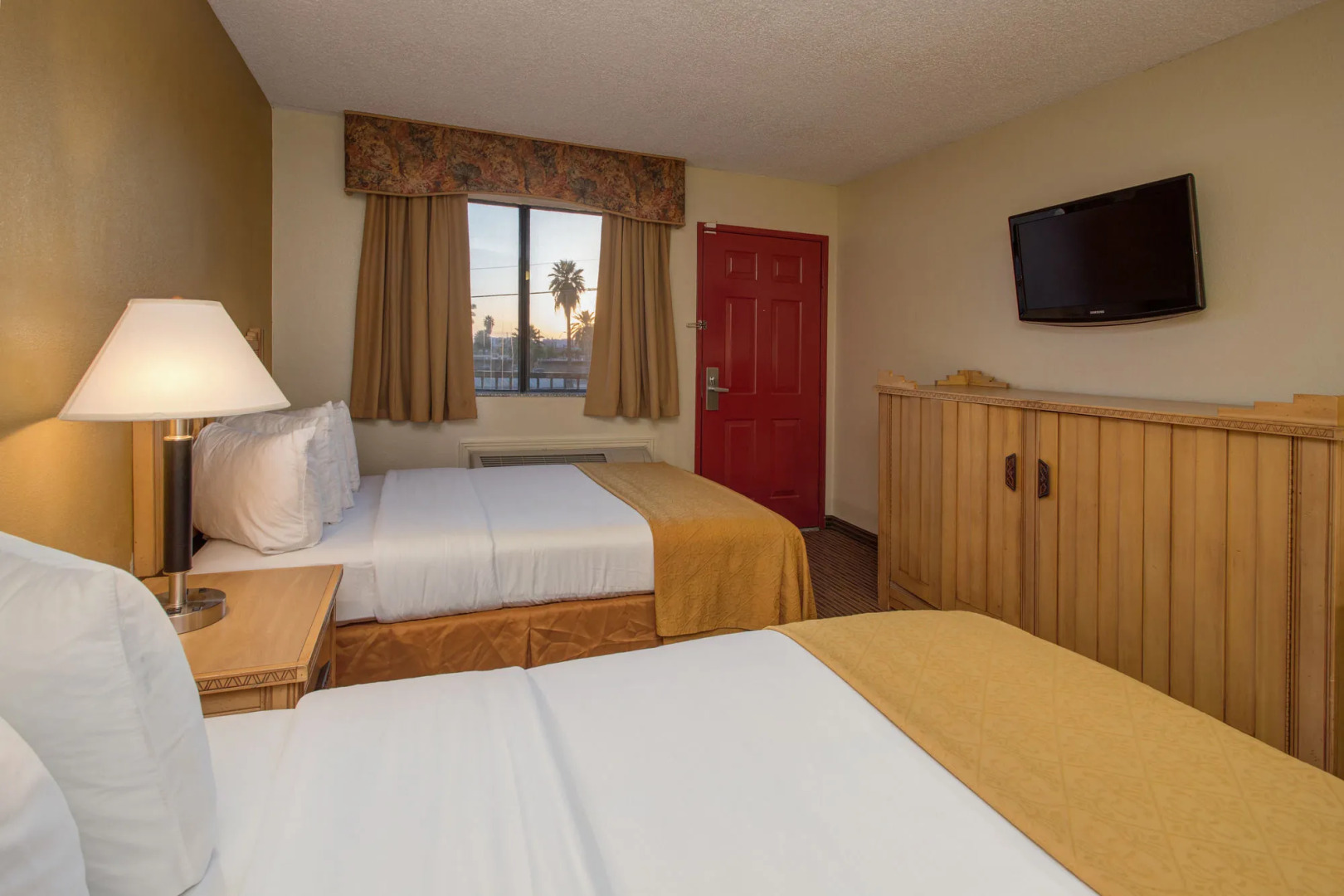 Rodeway Inn Near AZ State University