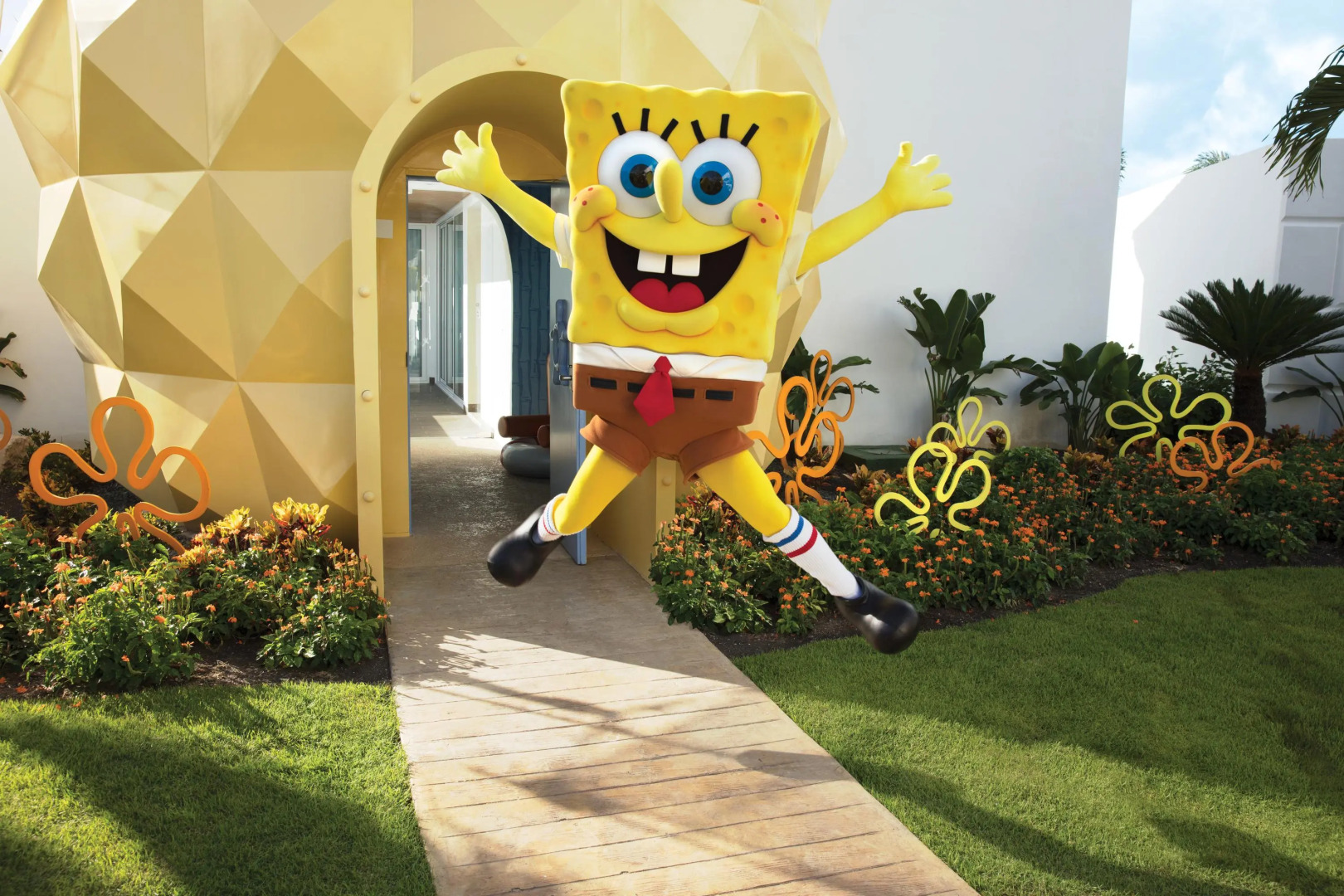 Nickelodeon Hotels & Resorts Riviera Maya - Gourmet by Karisma - All Inclusive