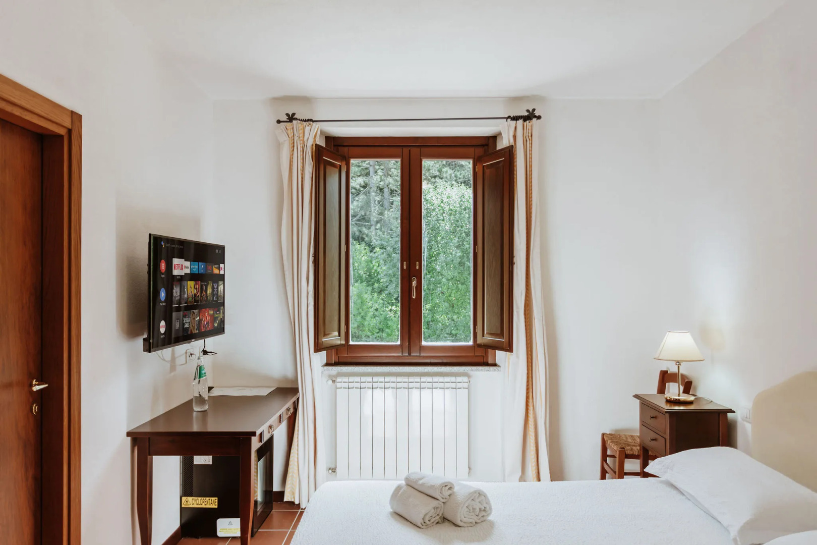 Vallicciola Nature Hotel