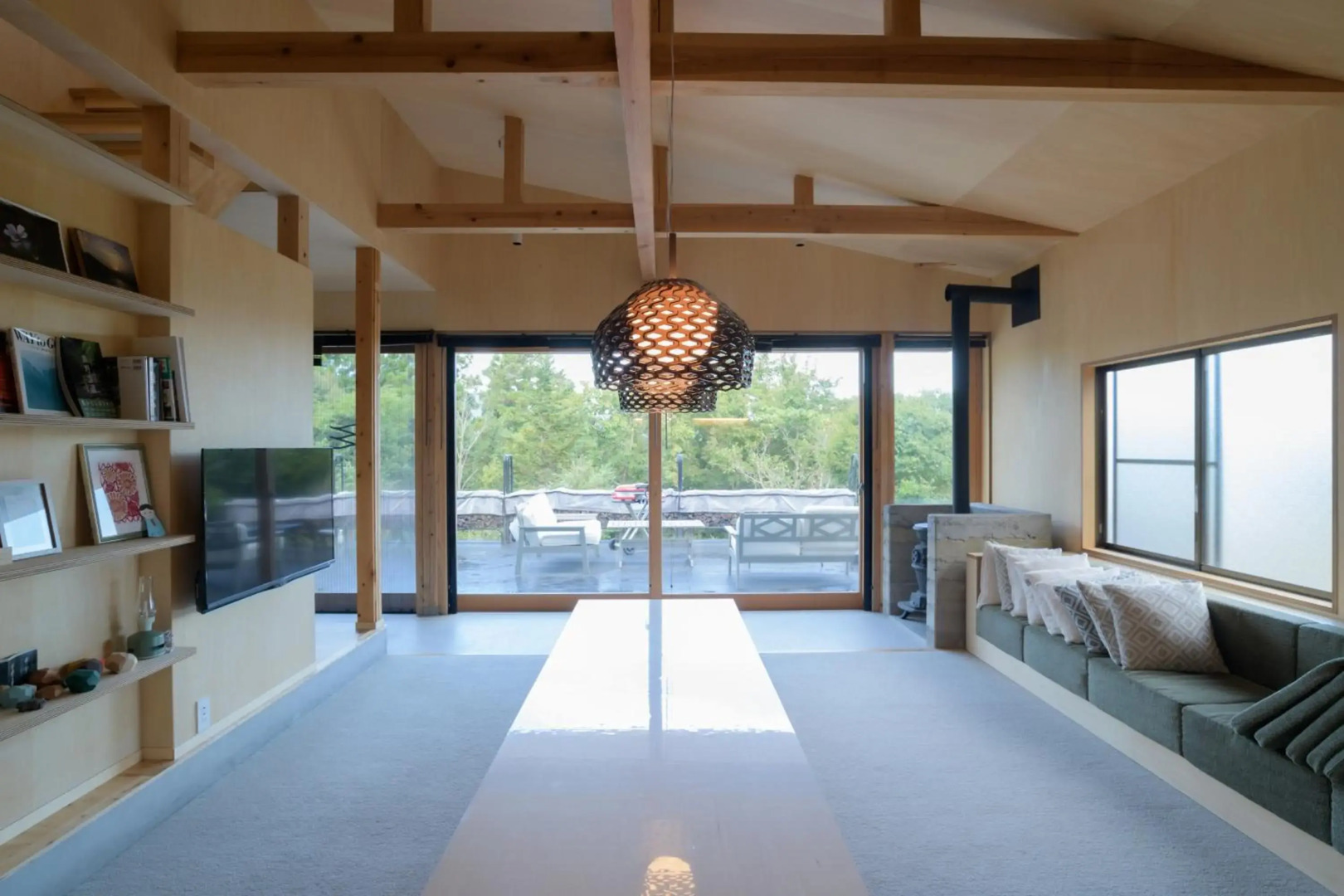 Sen.Retreat Takahara