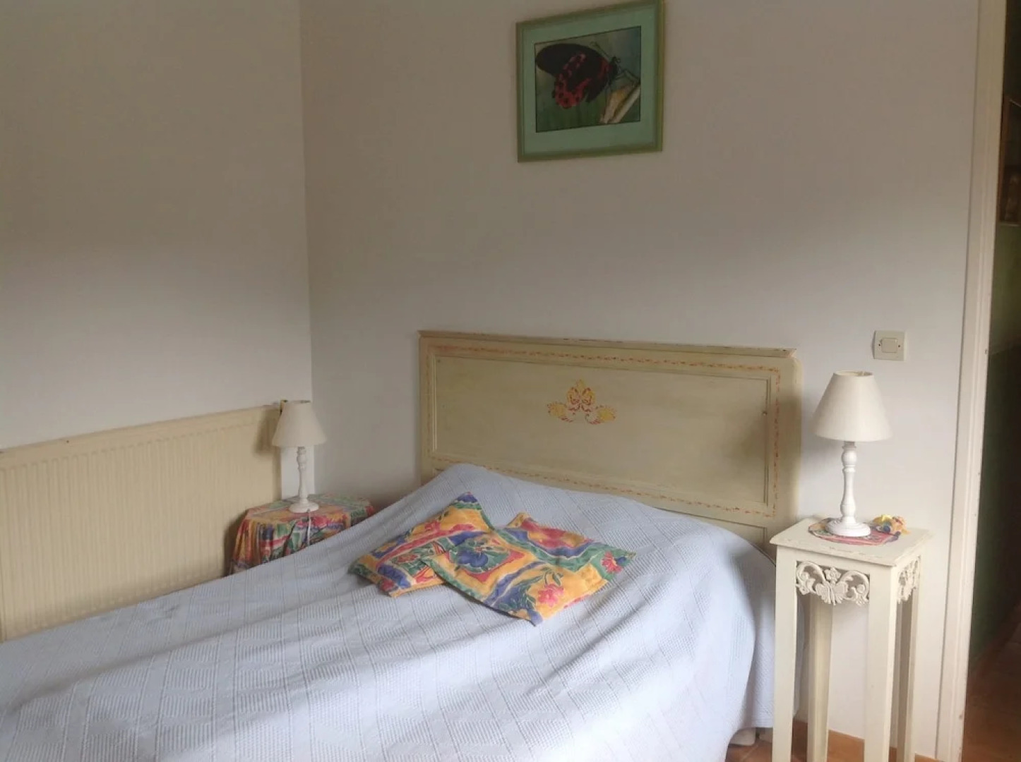 Manoir de Pennendreff