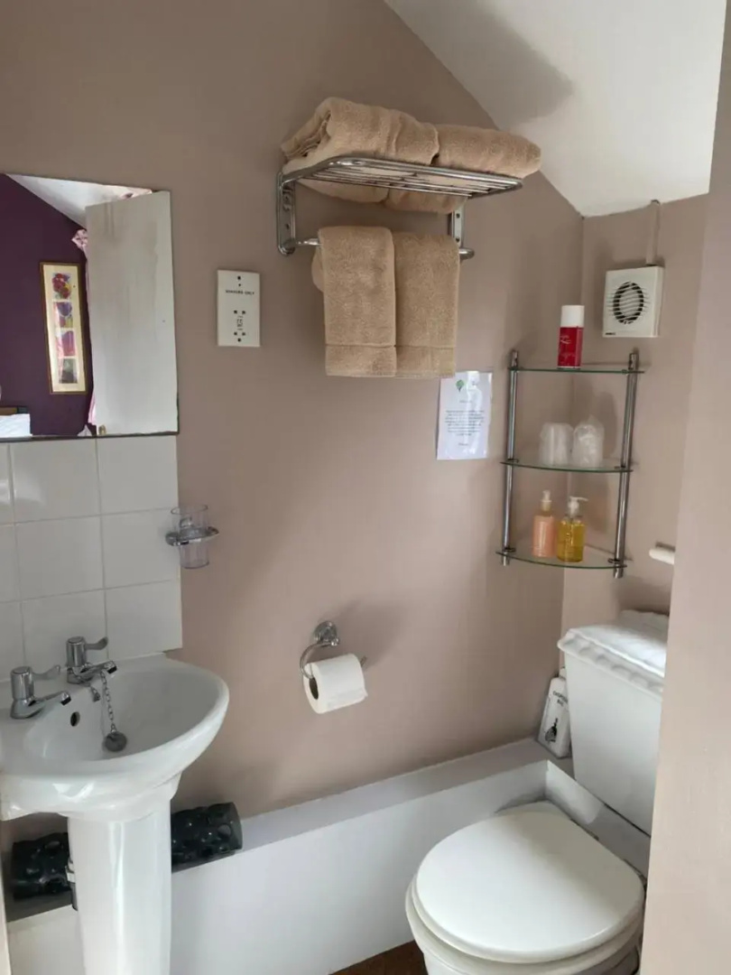 White Heather Guest House