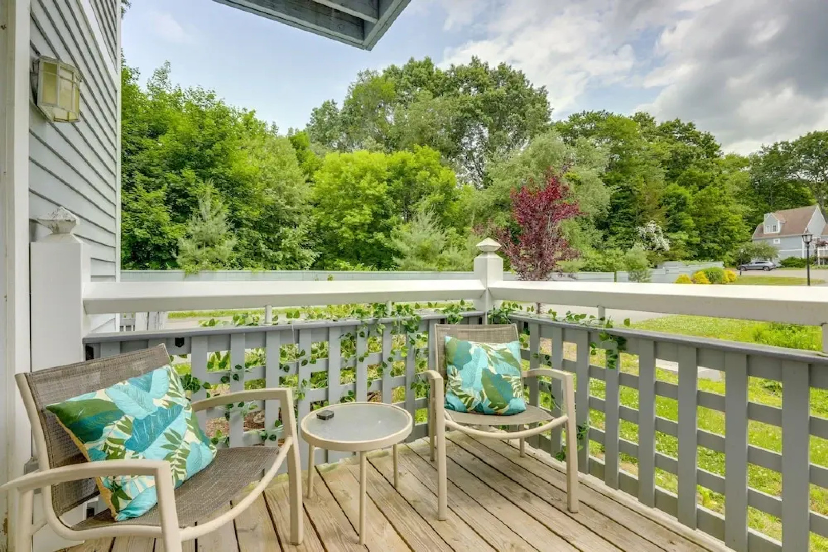 Villa Spa Blu 1 Bedroom Condo