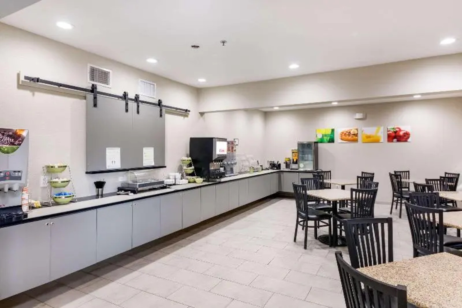 Comfort Inn (Cedar Park)