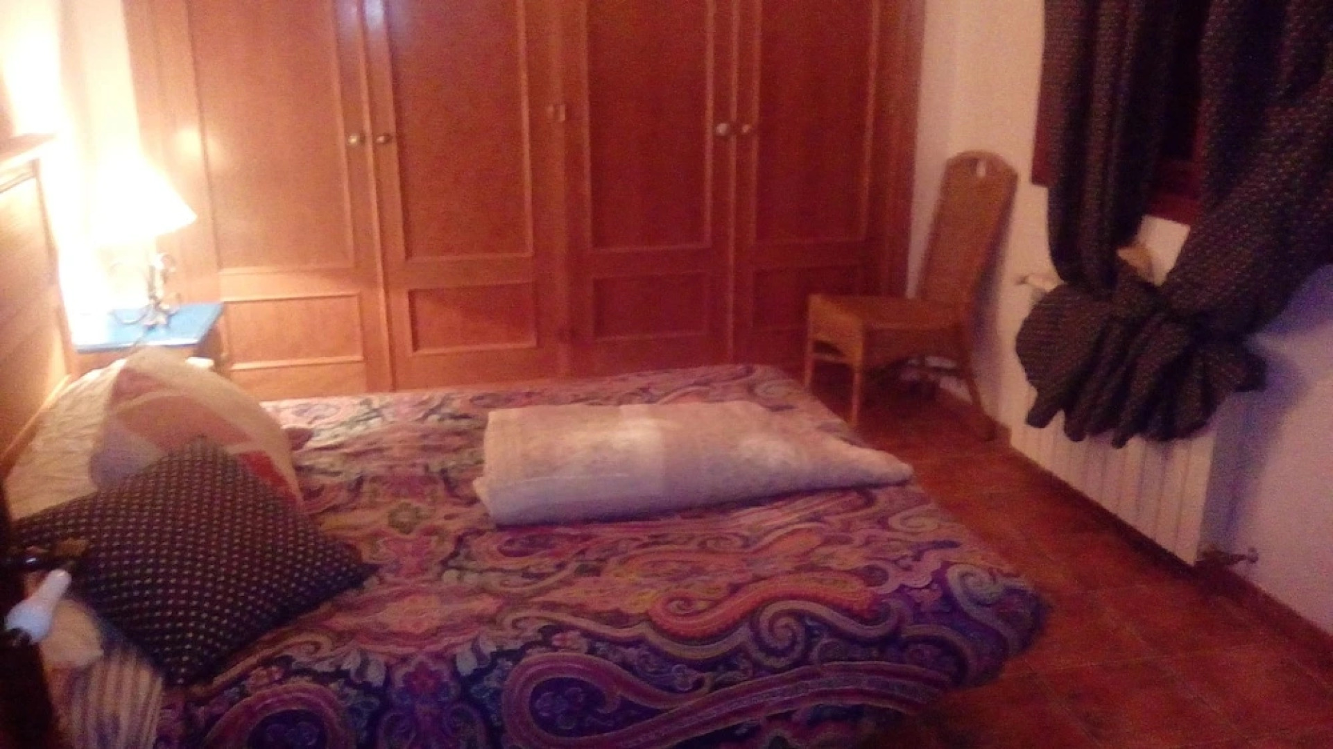 Chalet With 6 Rooms in Portugos, With Wonderful sea View, Private Pool