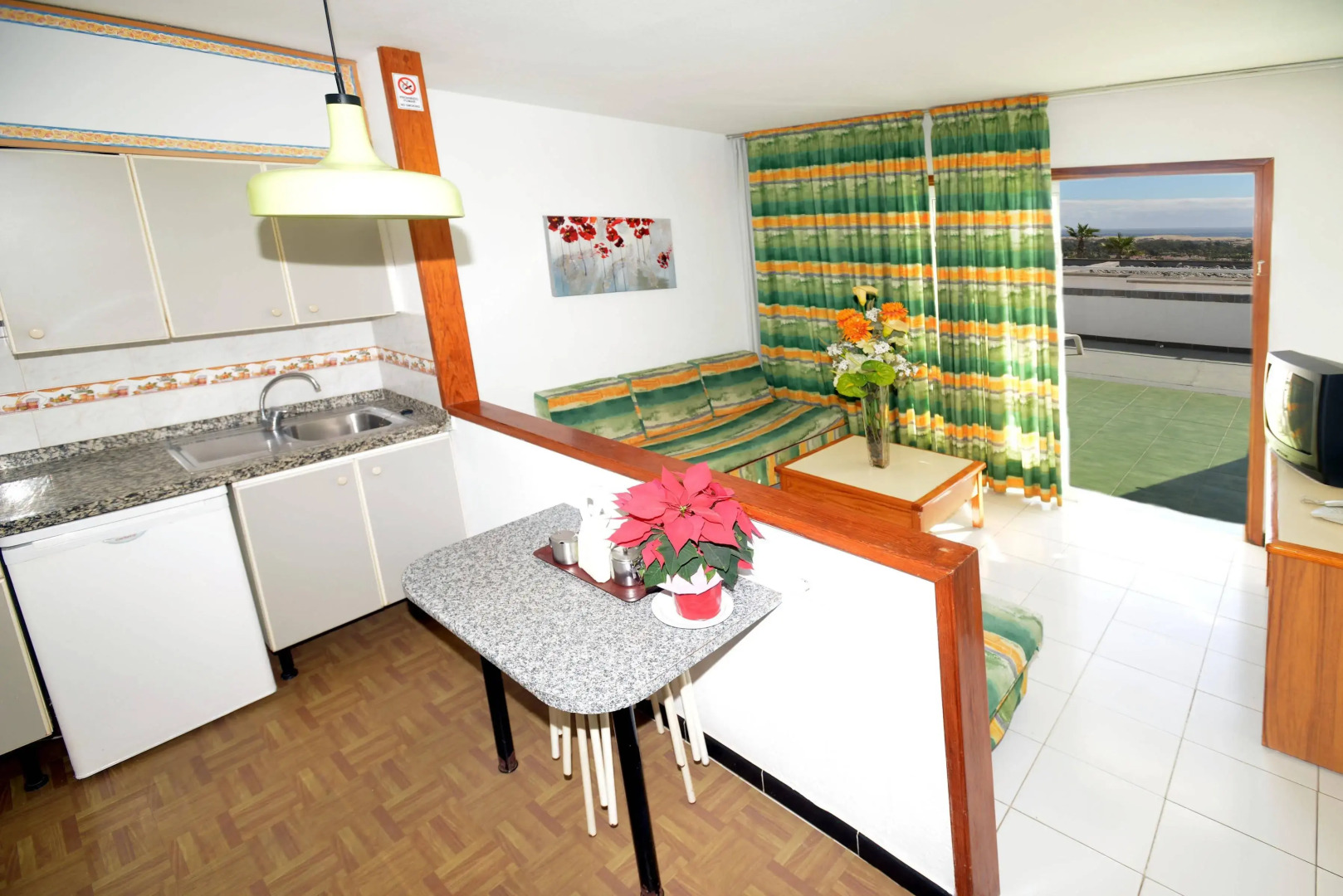 Bungalows Vista Oasis