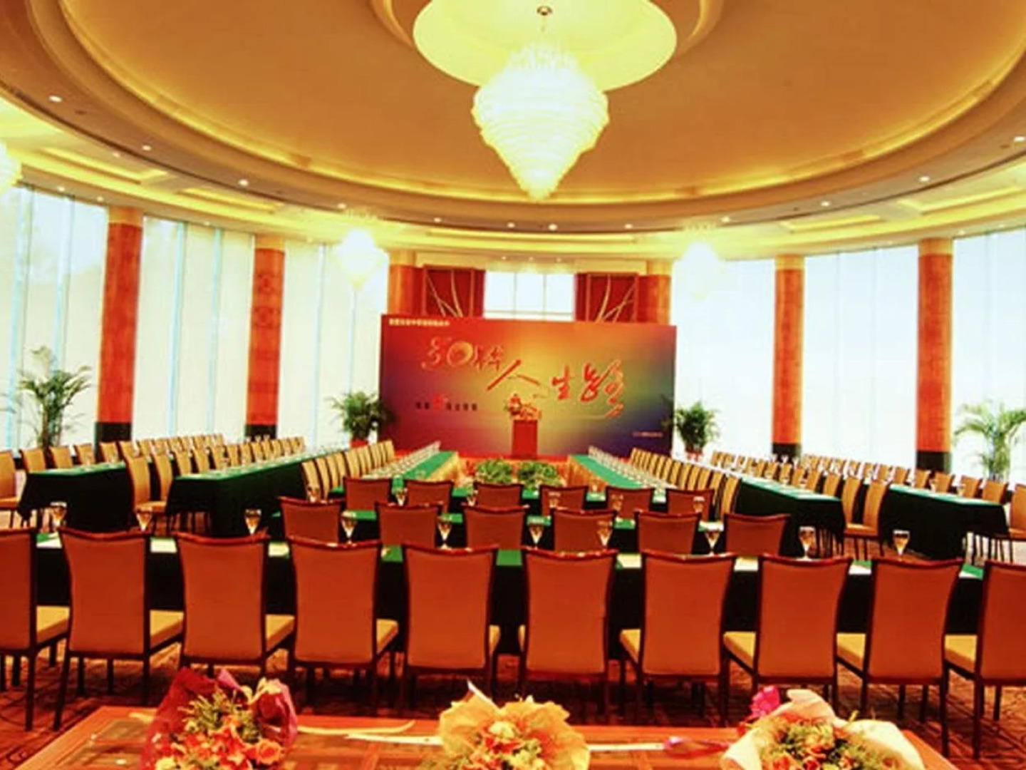 The Lotus Villa Hotel