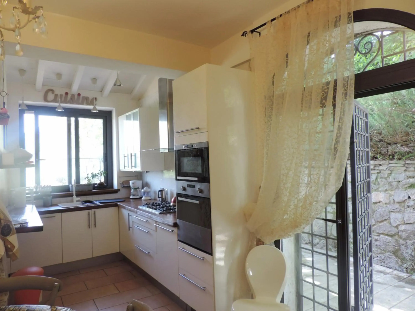 Villa Vernazza Cinque Terre