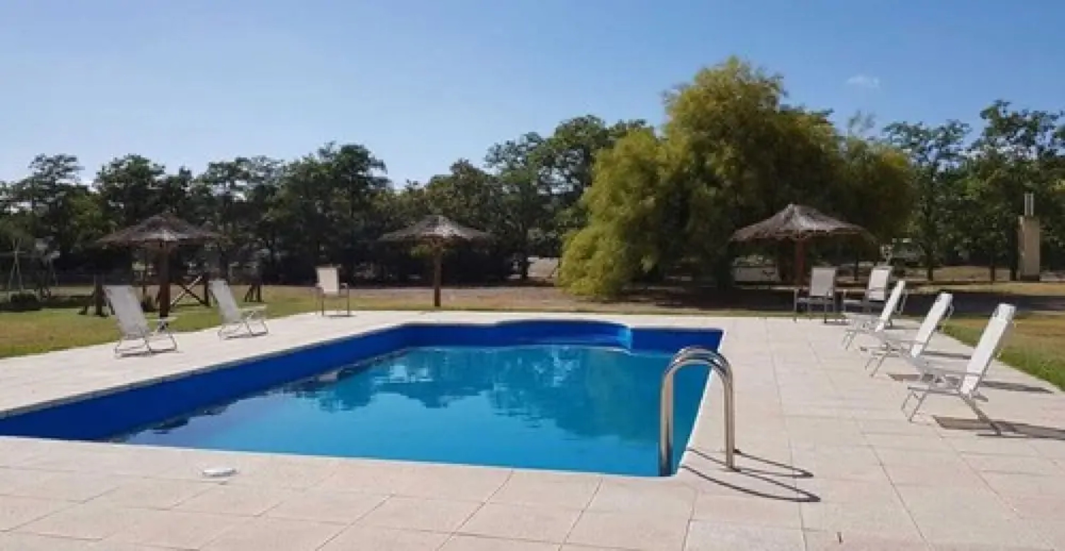 Paradores Austral Bahia Blanca