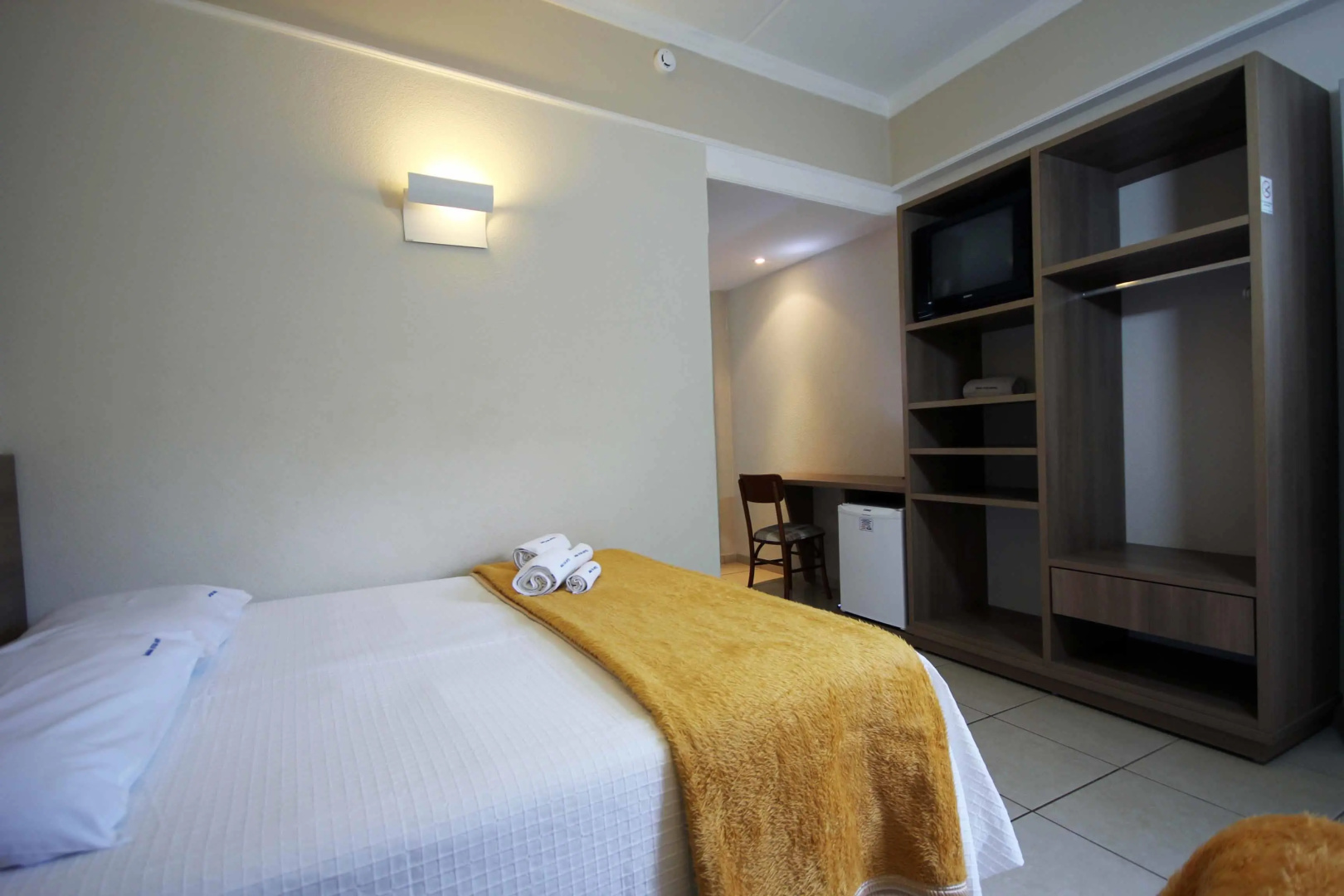 Agua Viva Hotel
