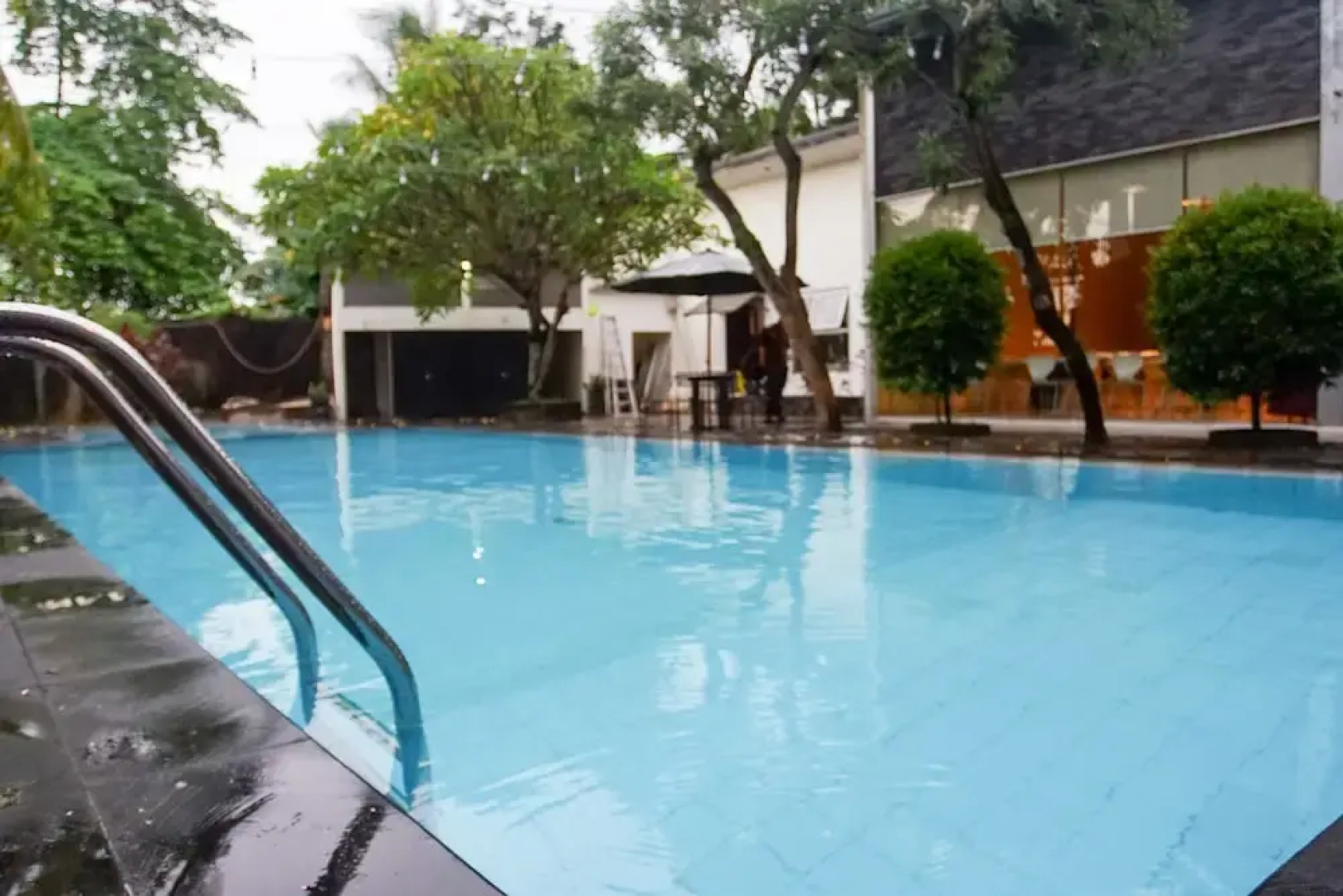 OYO 224 Wisma Grand Kemala