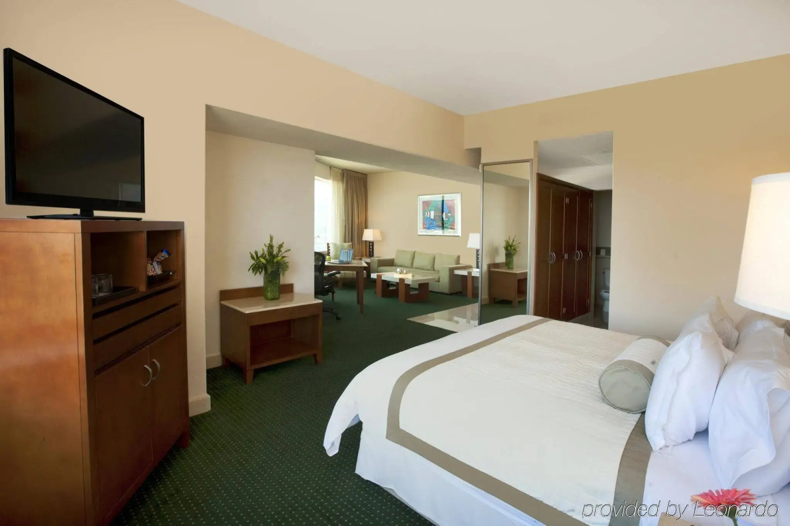 Fiesta Inn Guadalajara Expo