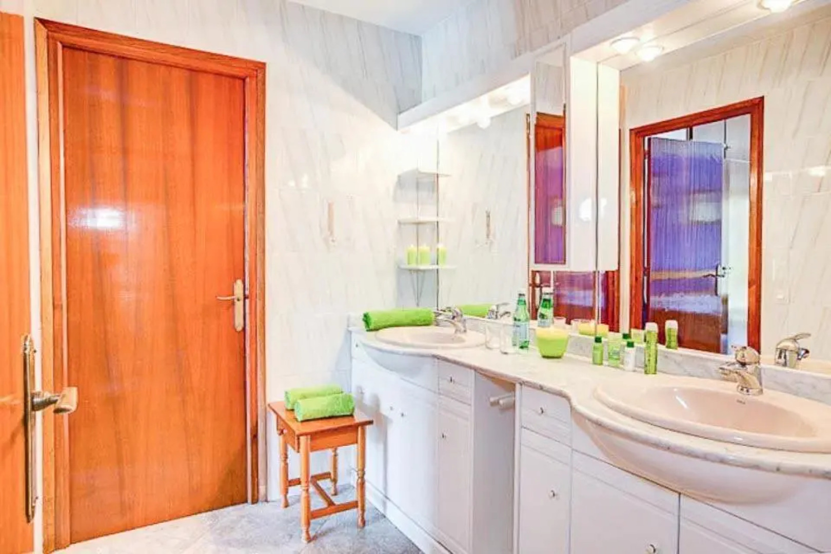 Villa Cadí . Ref. 620