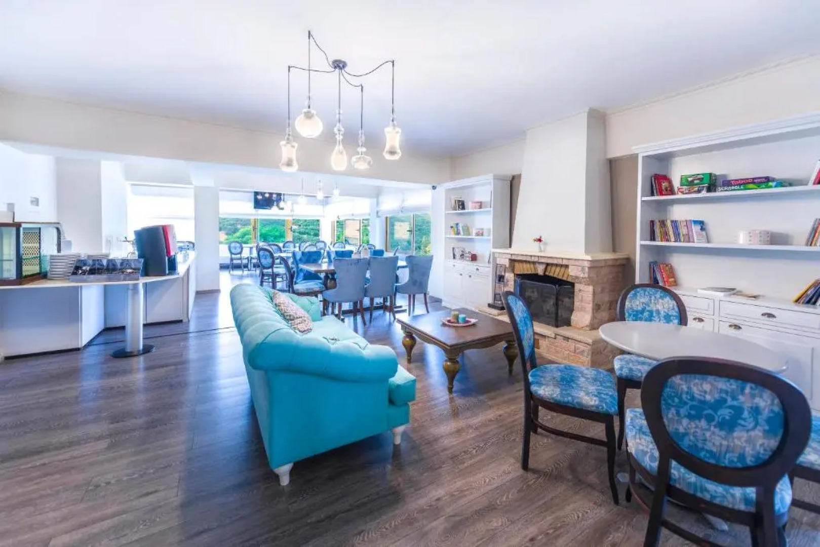 Thermios Apollon Hotel