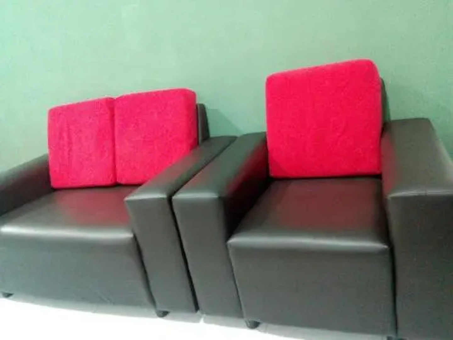 Al-Yasr Guest House Pendang