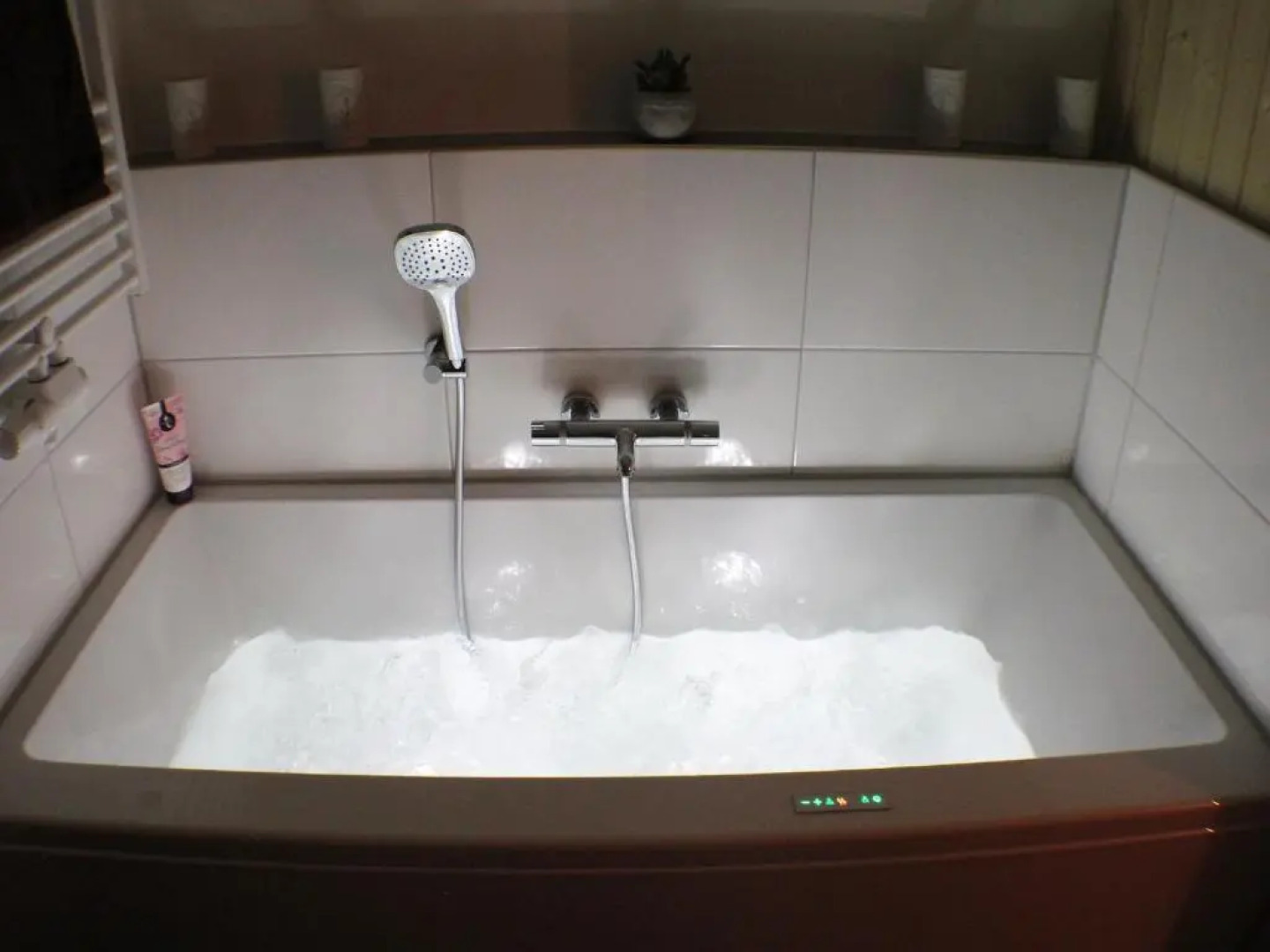 Ferienwohnung Sielhuus 3