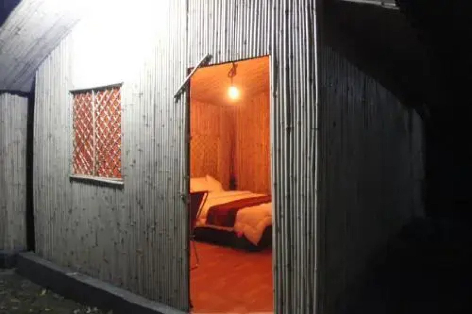 Imperial Eco Cottage