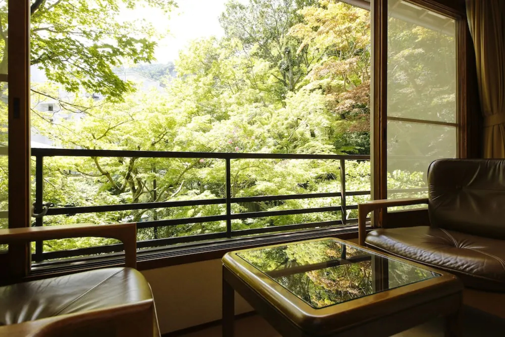 Hashinoya Annex Ransui