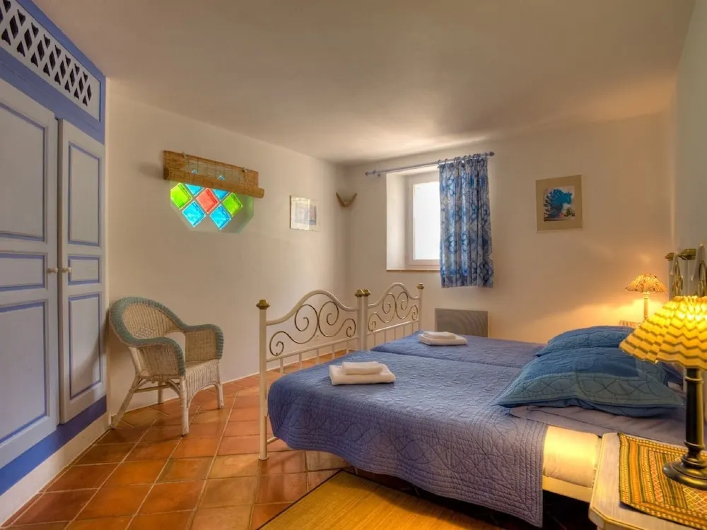 Chambres d'Hôtes Littariccia