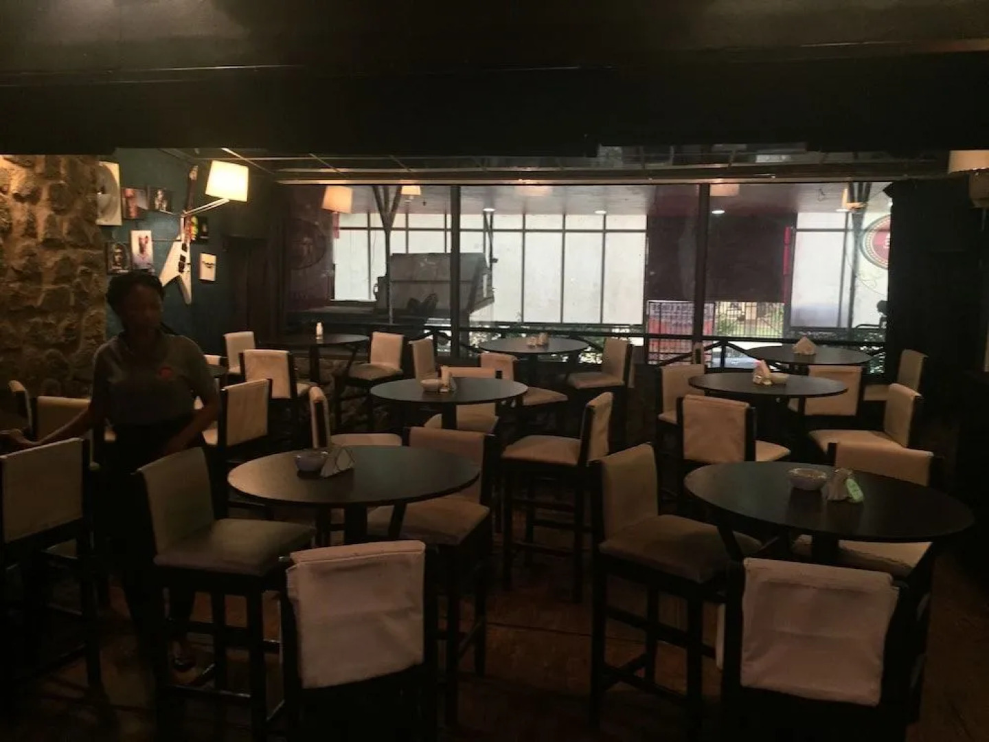 Moonway Hotels Limited