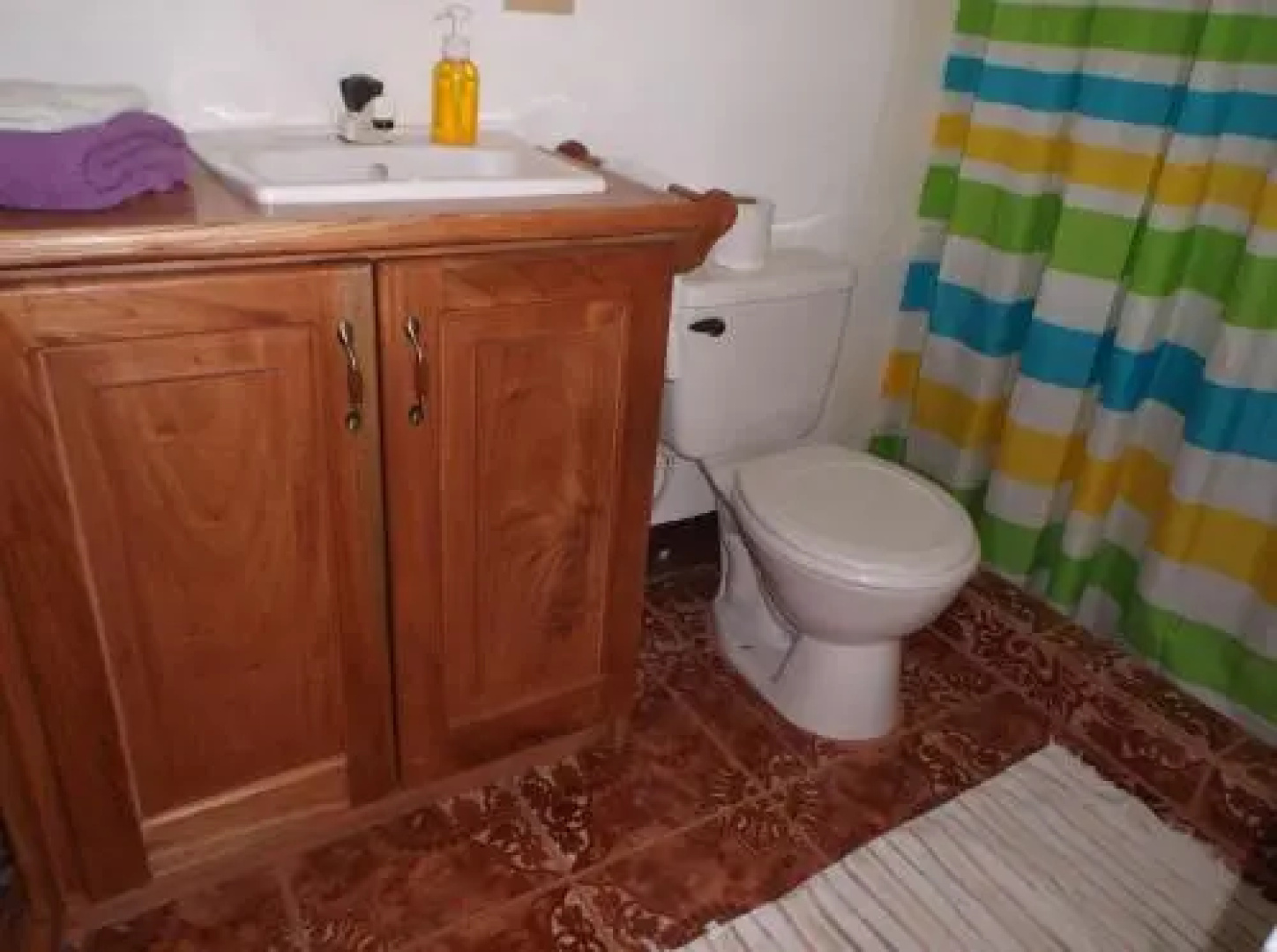 Cabinas Gallazo