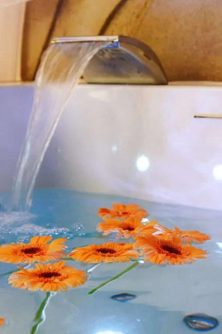 Studio Spa Vanadis LE BALNEO