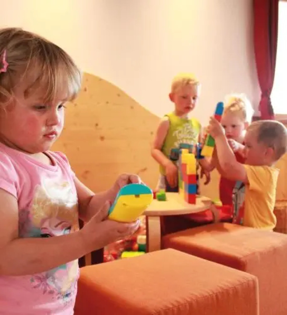 Apartments Maurerhof