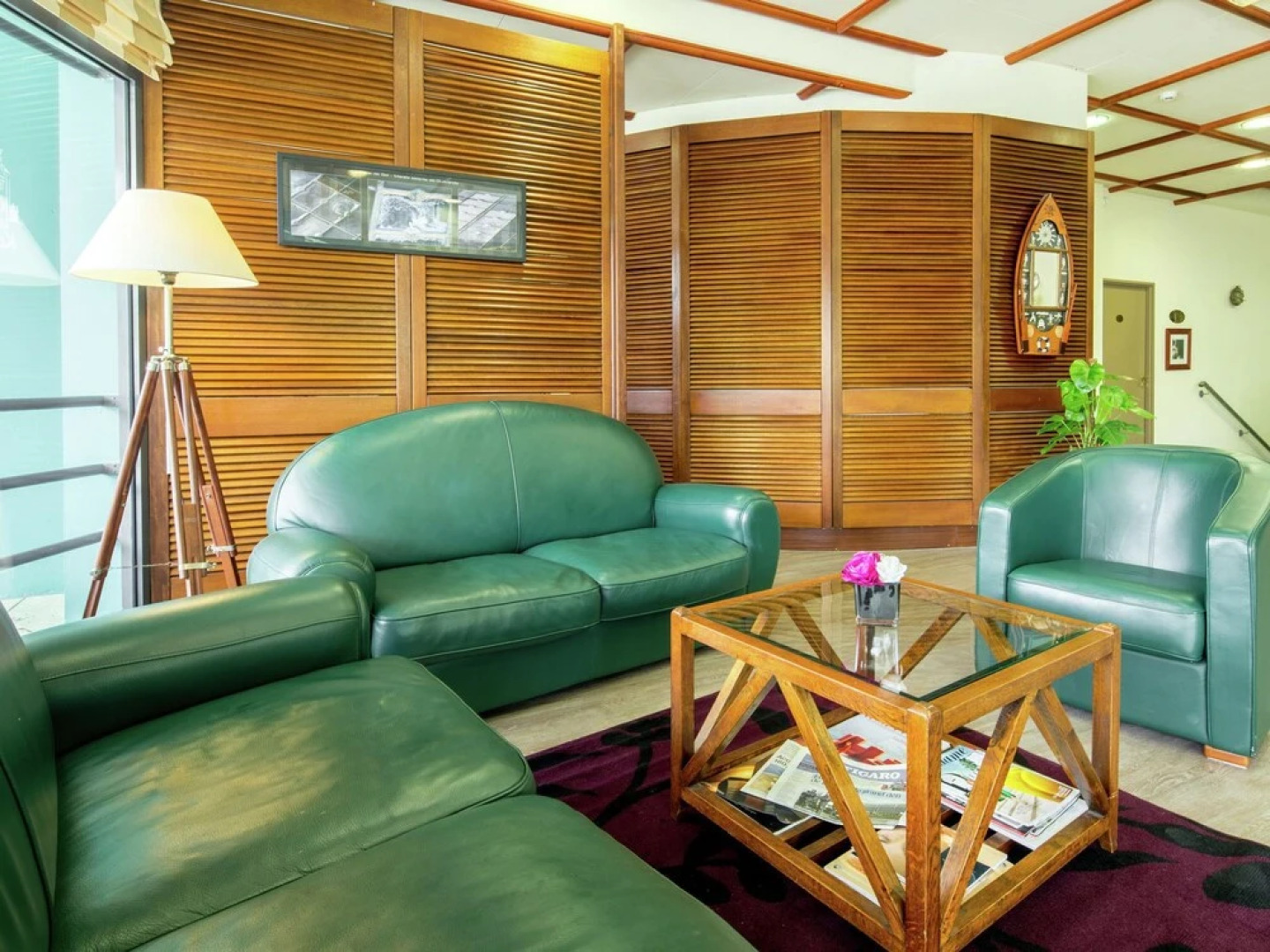 Comfy Apartment With Dishwasher in Harbor Town