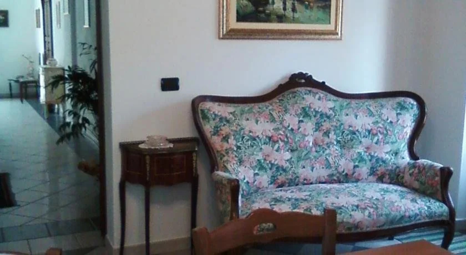 Bed & Breakfast Casa Pisanu