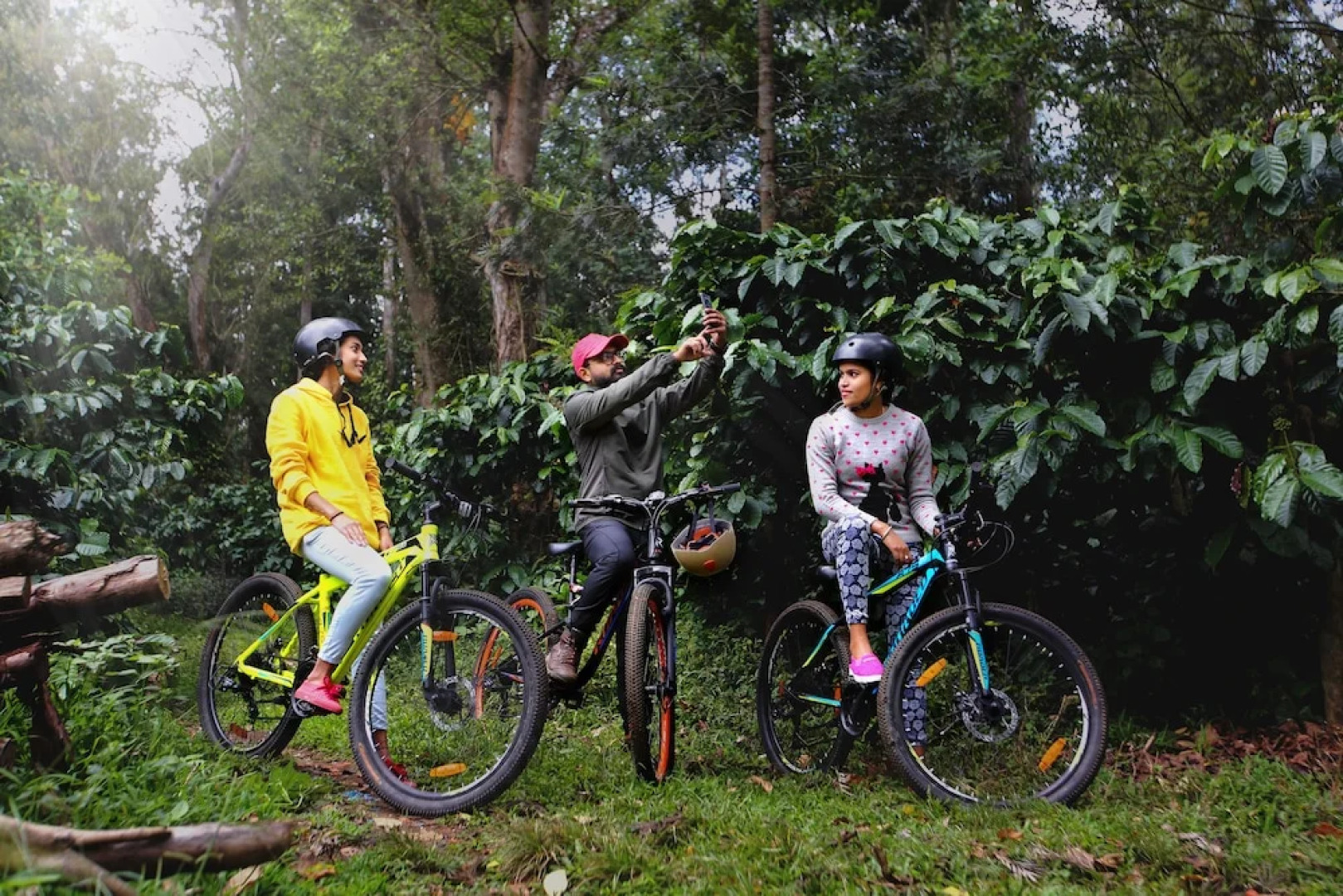 Paddington Resorts and Spa