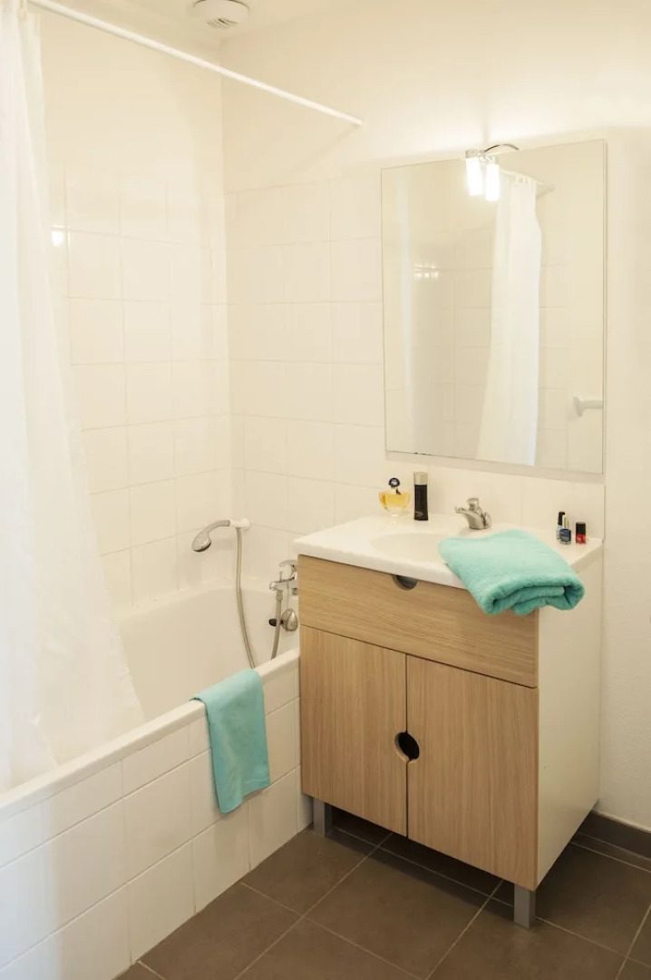 Résidence Nemea La Cascade