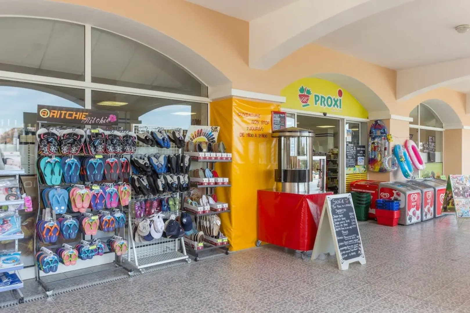 Maeva Particuliers Village Cap Esterel