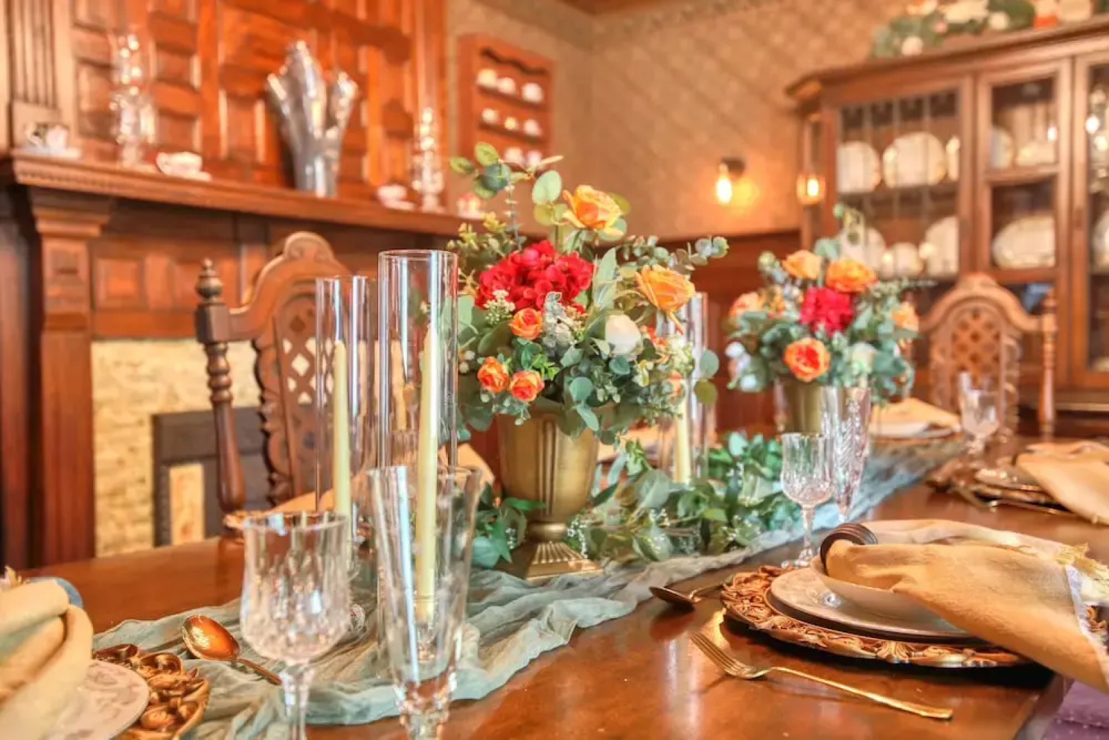 Huddy House Bed & Breakfast
