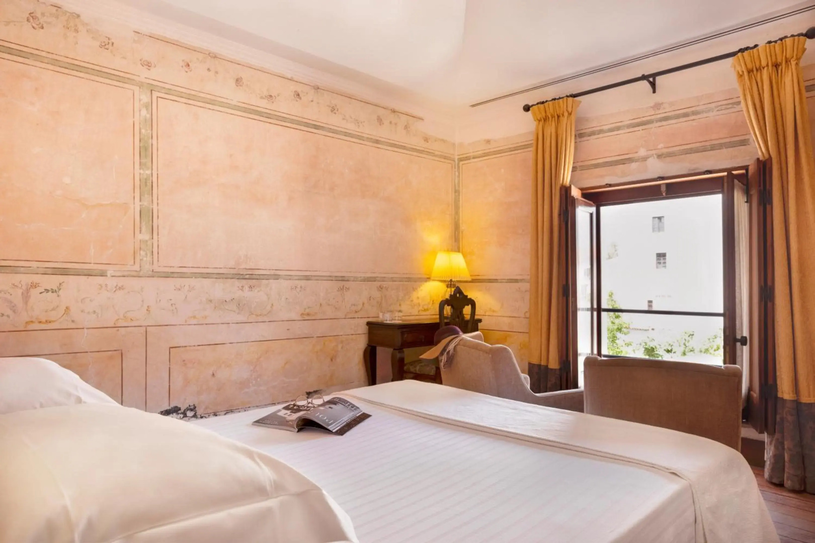 Pousada De Vila Vizosa - D. Joao Iv